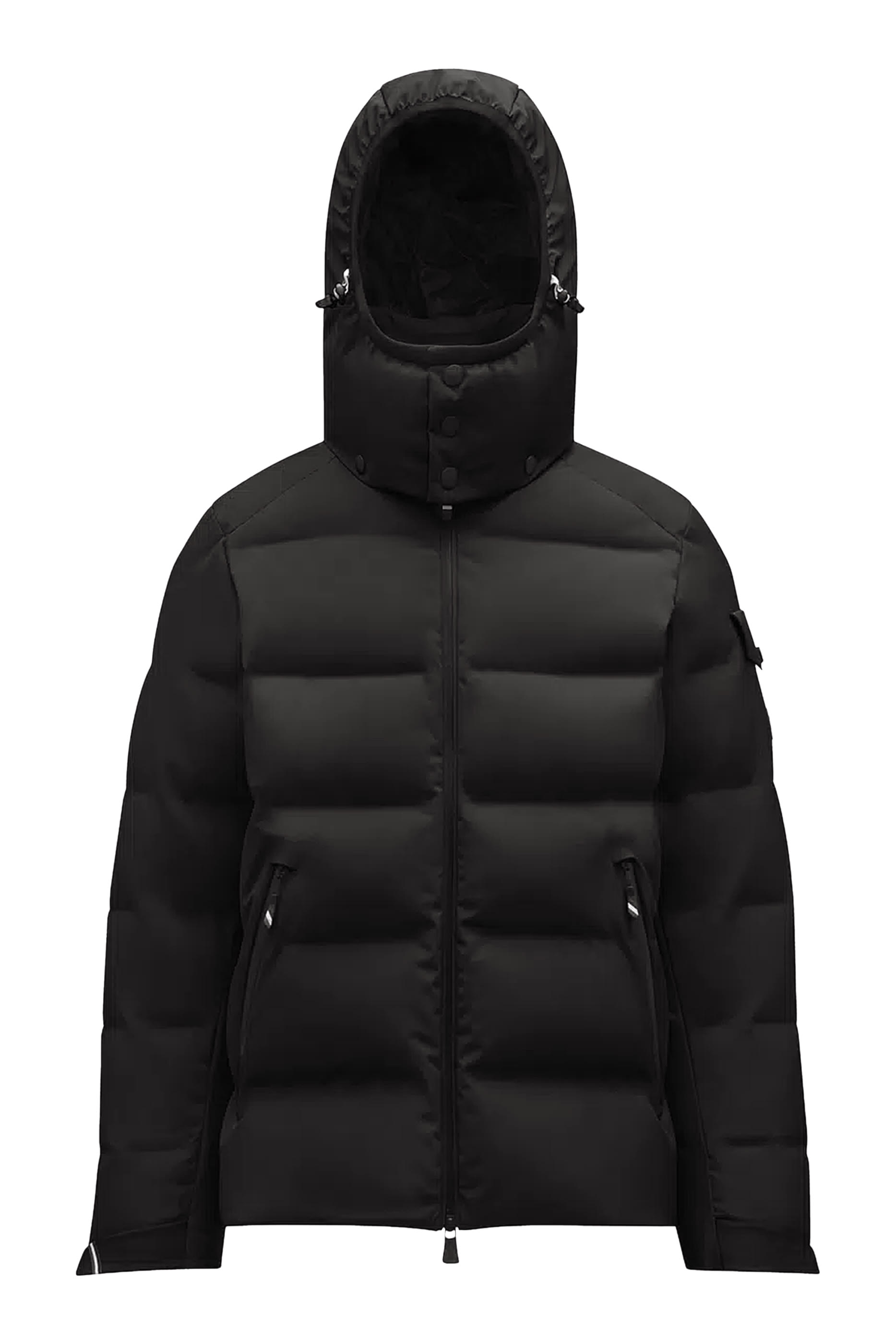 Montgetech Short Down Jacket