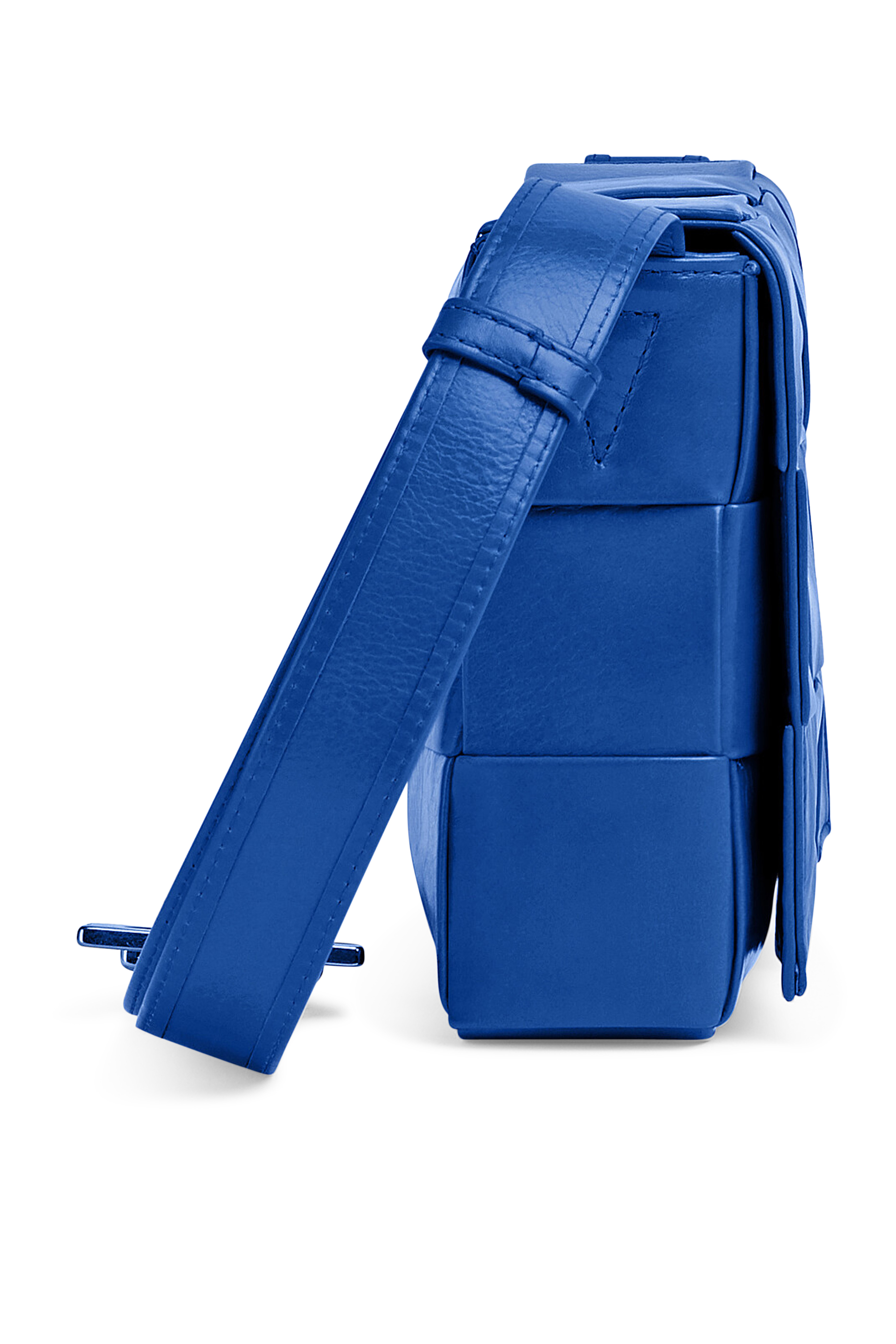 Cassette Crossbody Bag