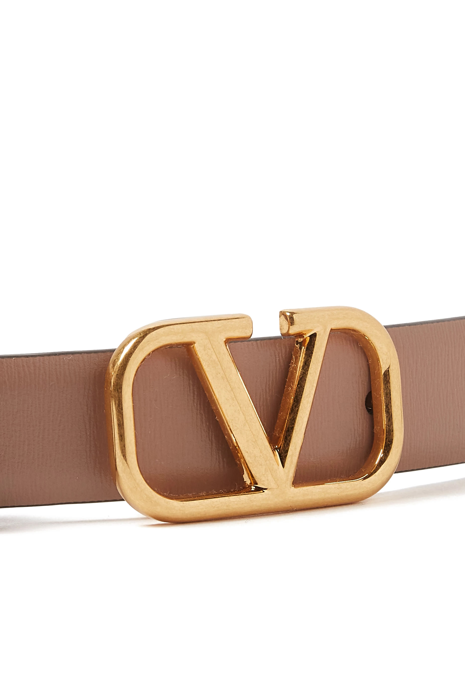 VLogo Reversible Belt