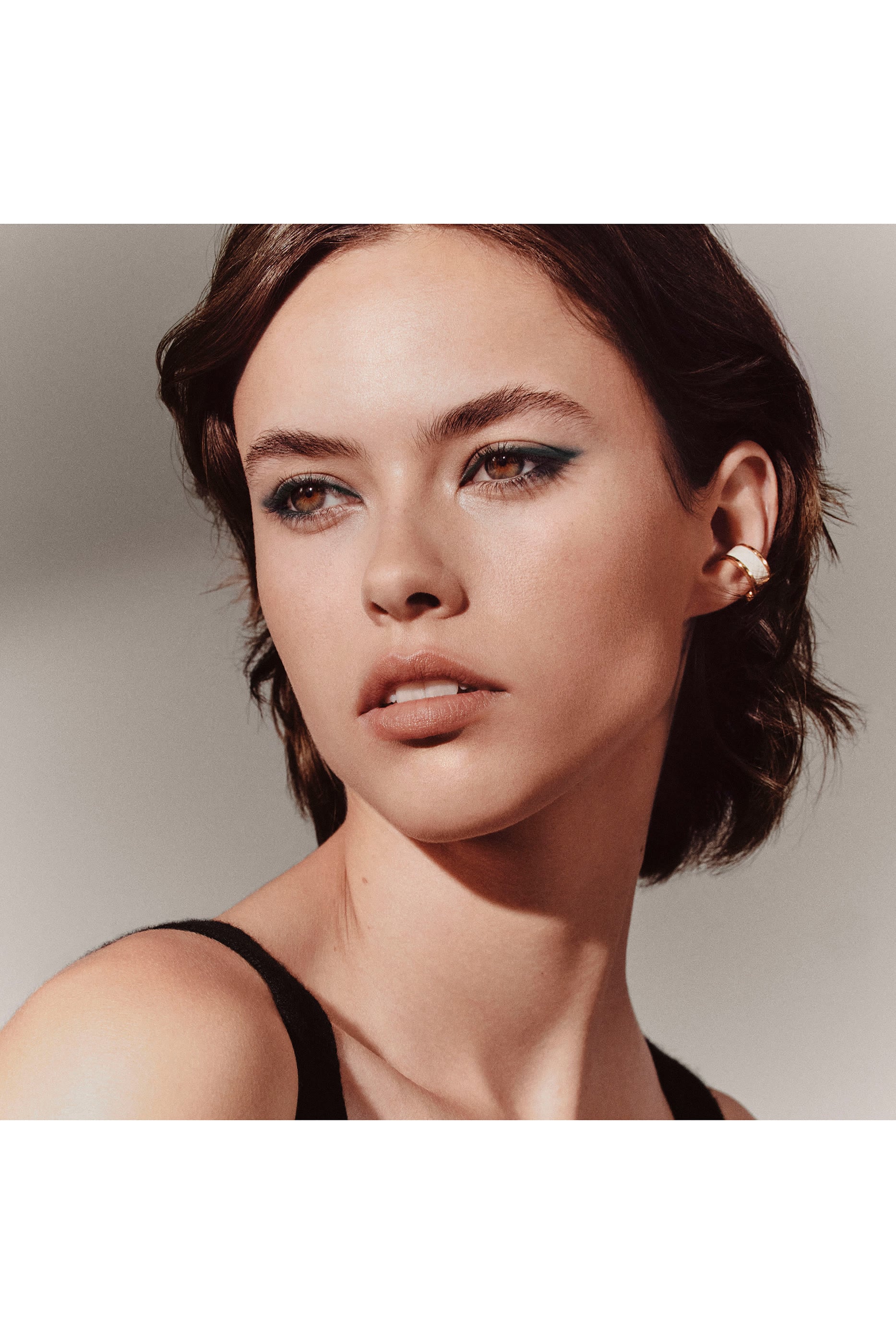 Trait d'Herm&egrave;s, Lip Color Pencil