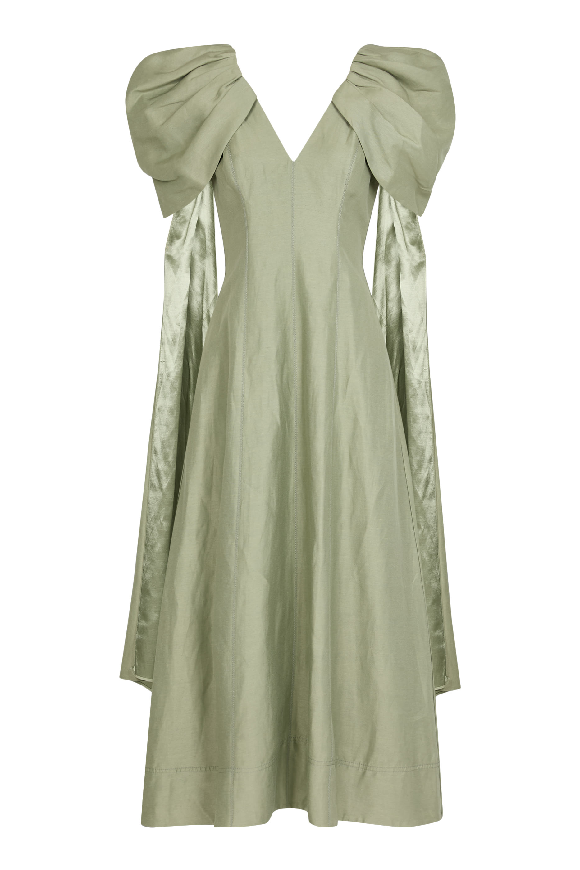 Bisou Midi Dress