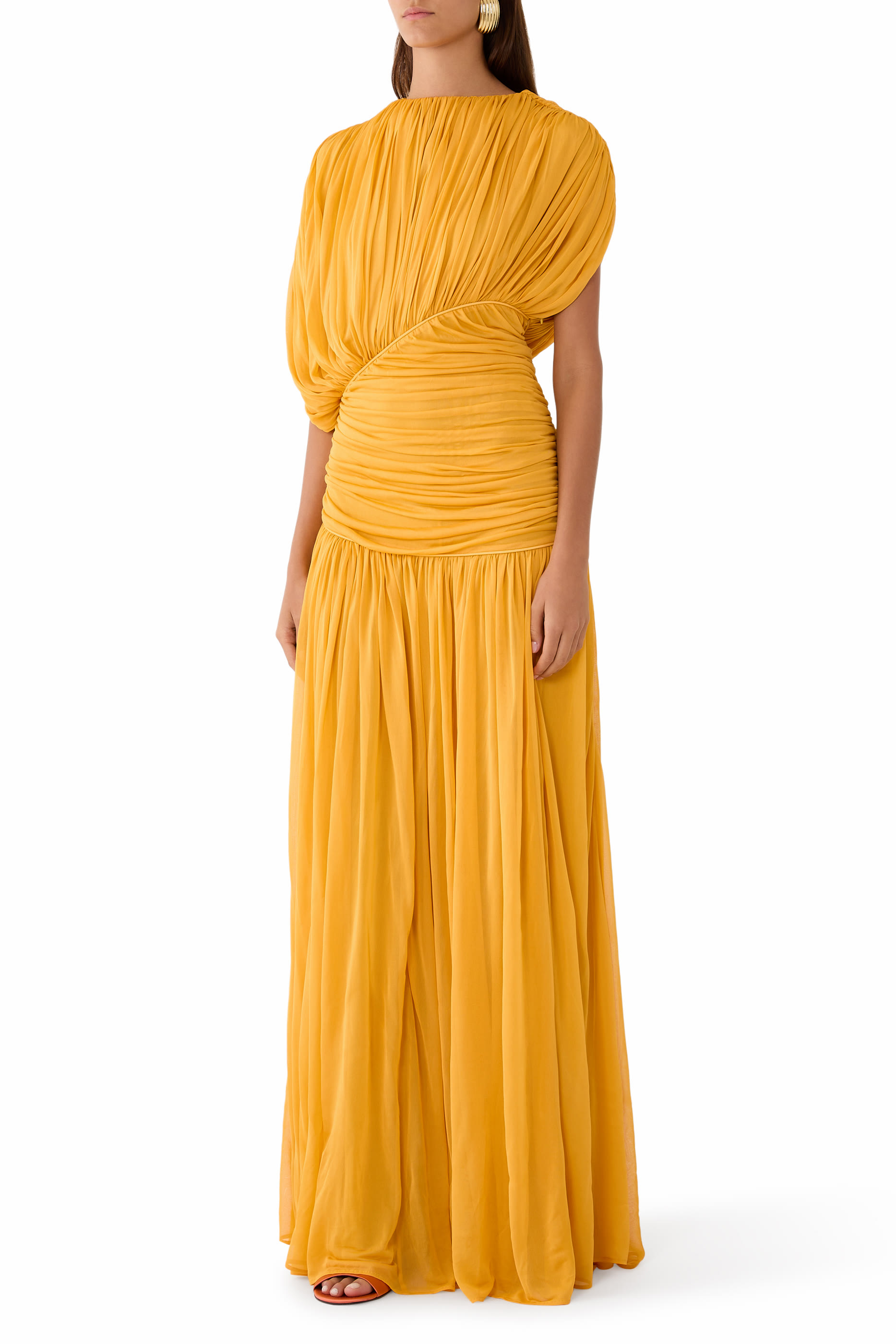 Gai Dress