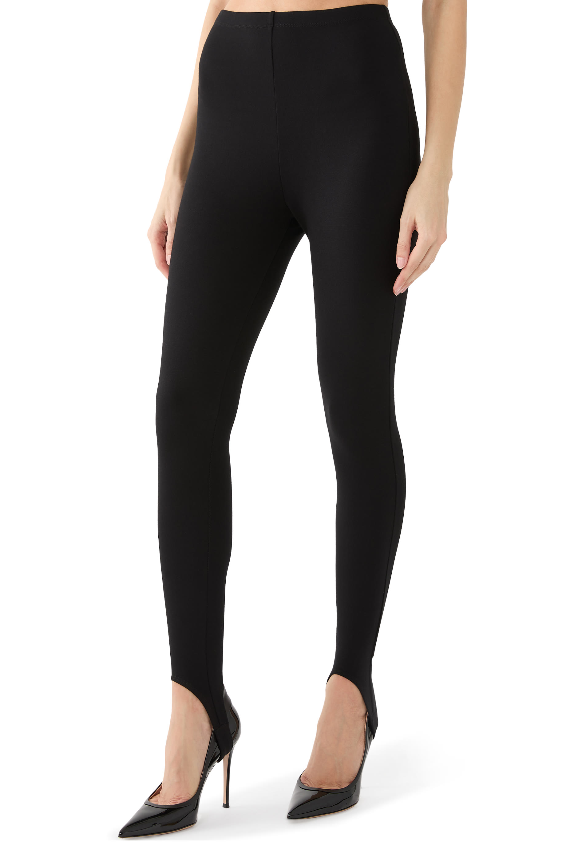 Rio Stirrup Pants