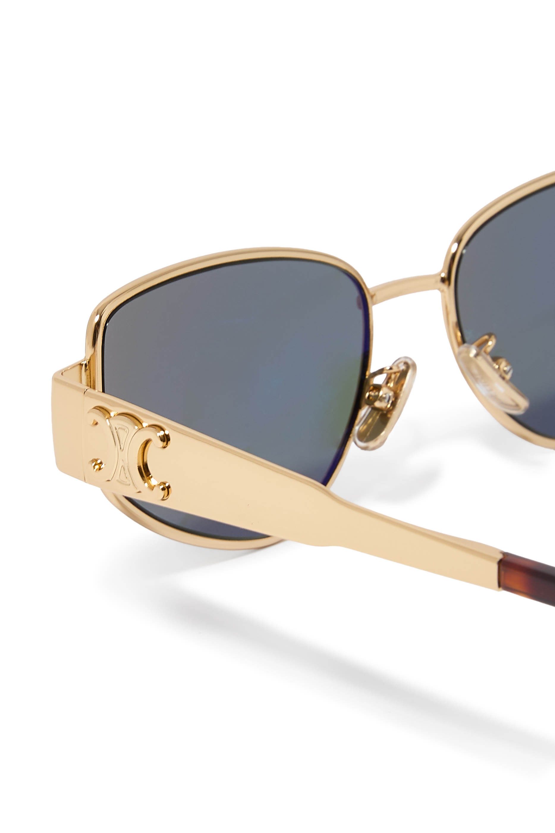 Triomphe Metal 04 Sunglasses
