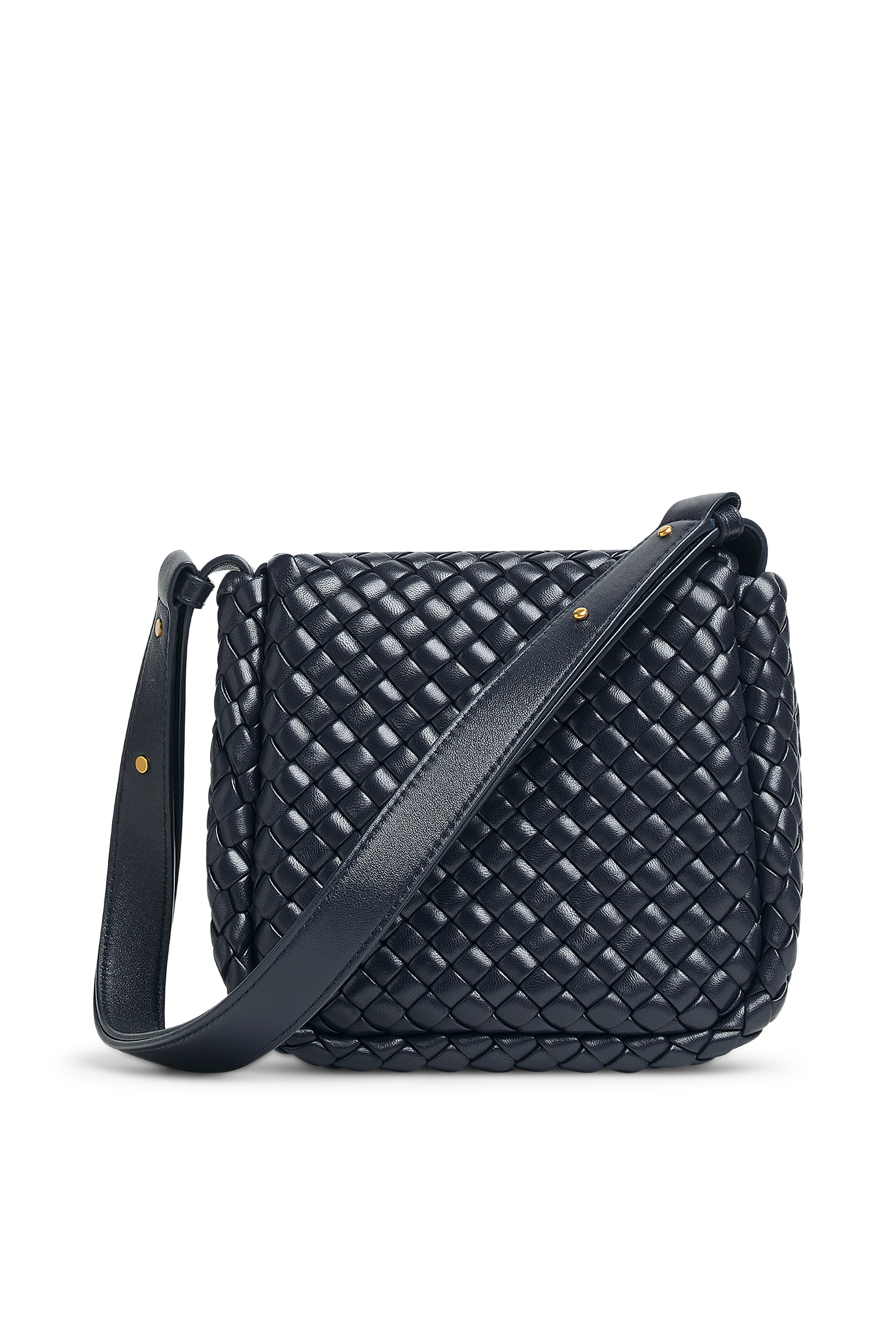 Cobble Mini Shoulder Bag