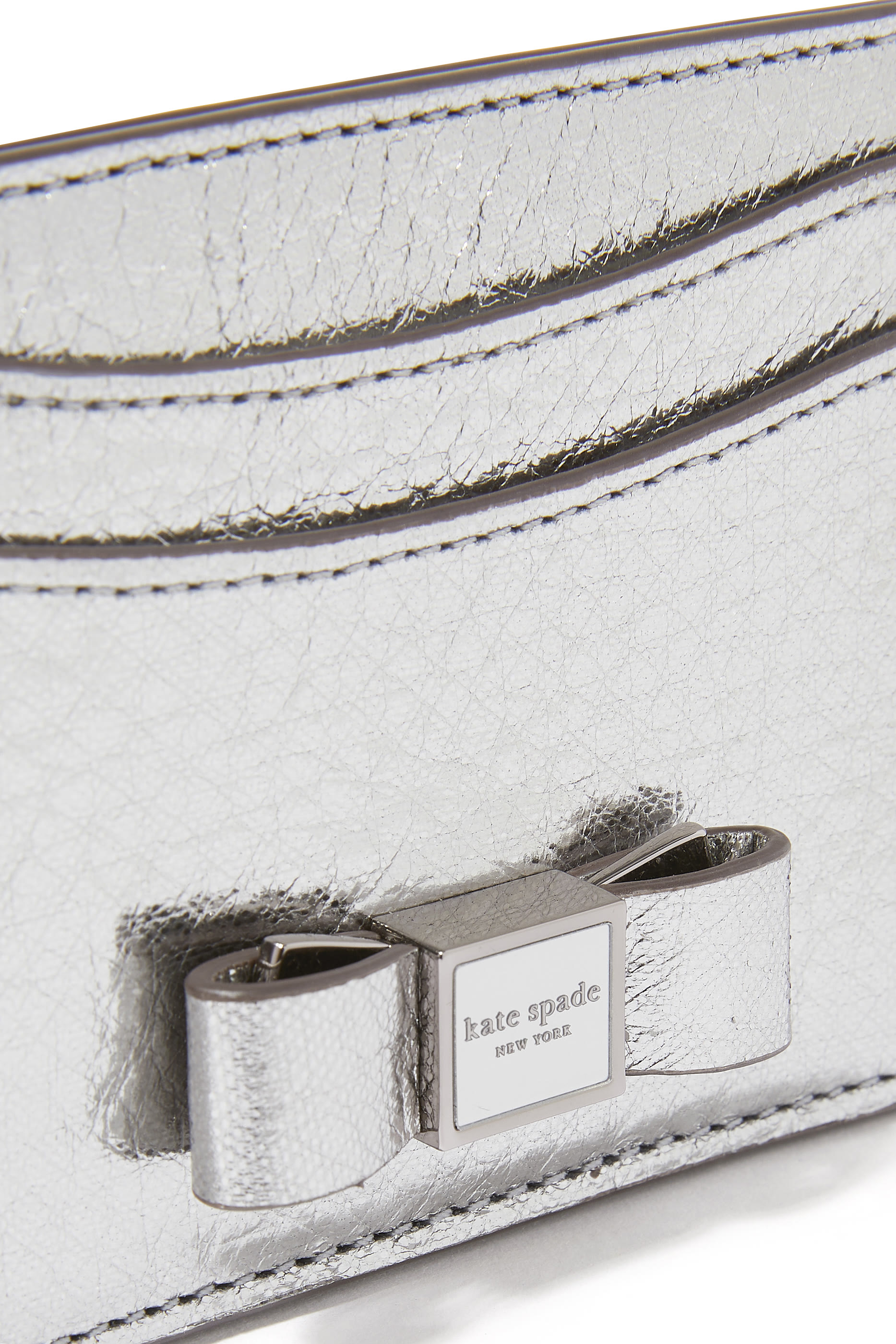 Morgan Bow Card Holder