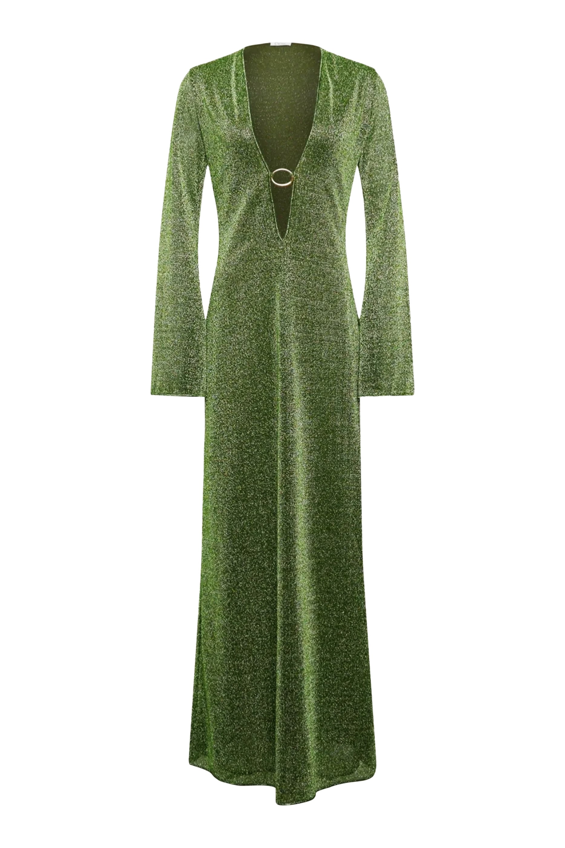 Lumiere Kaftan Midi Dress