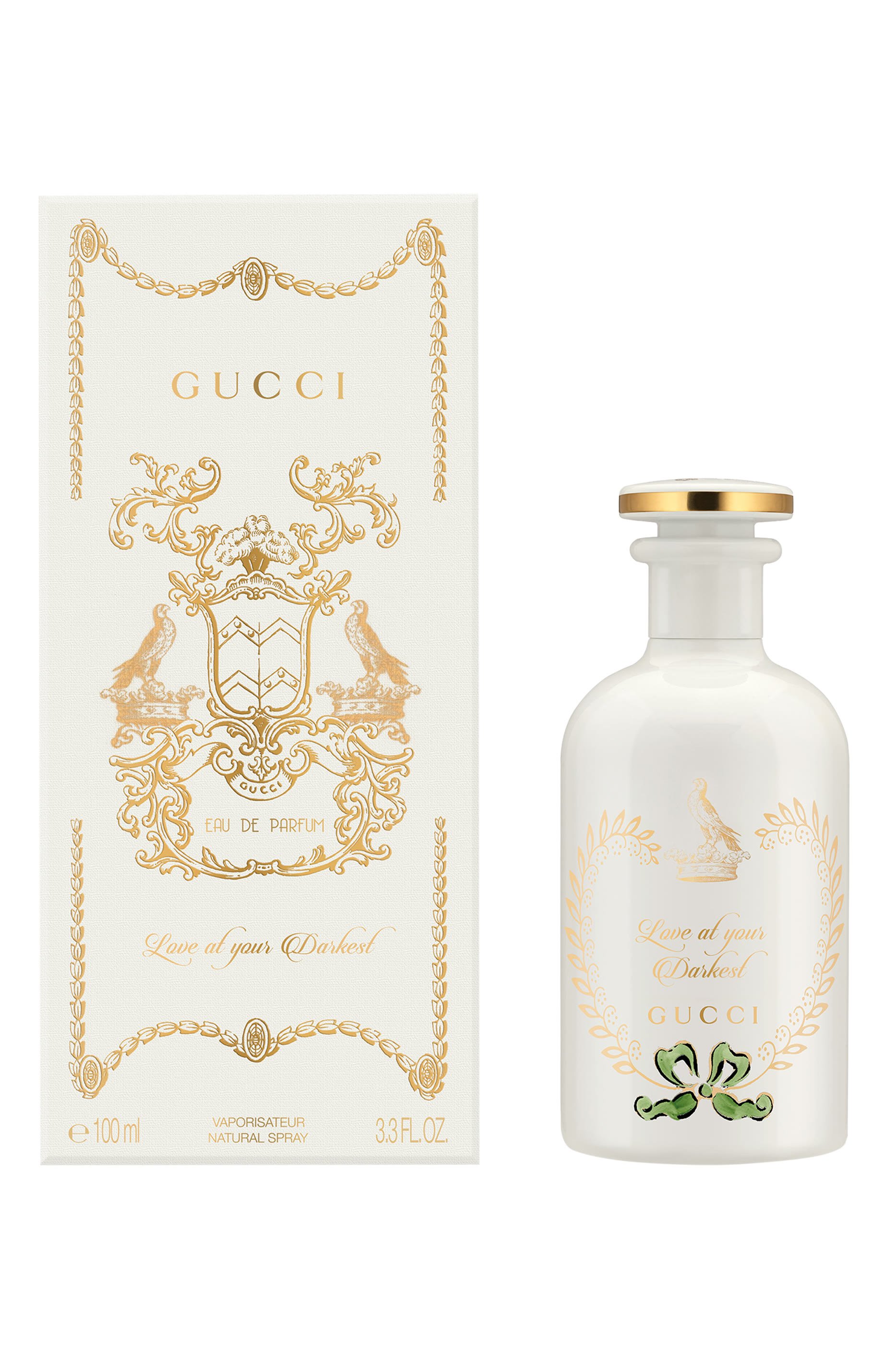 The Alchemist’s Garden Love at Your Darkest Eau De Parfum