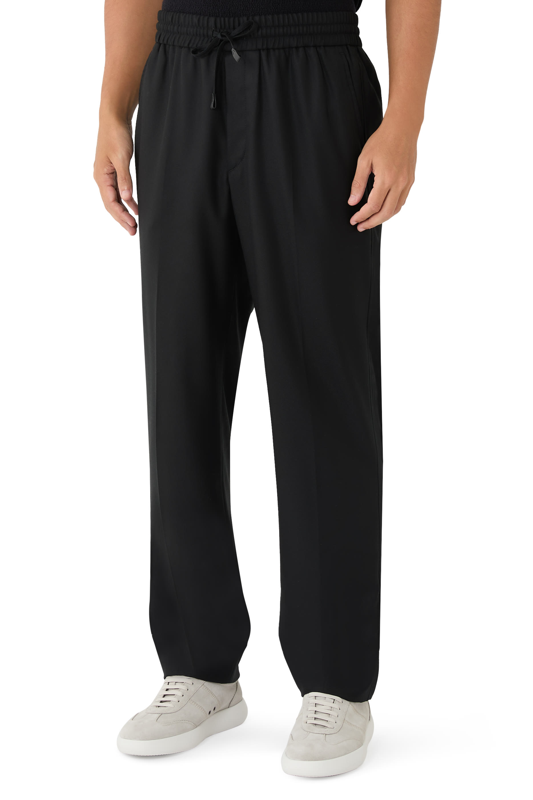Cotton Asolo Trouser