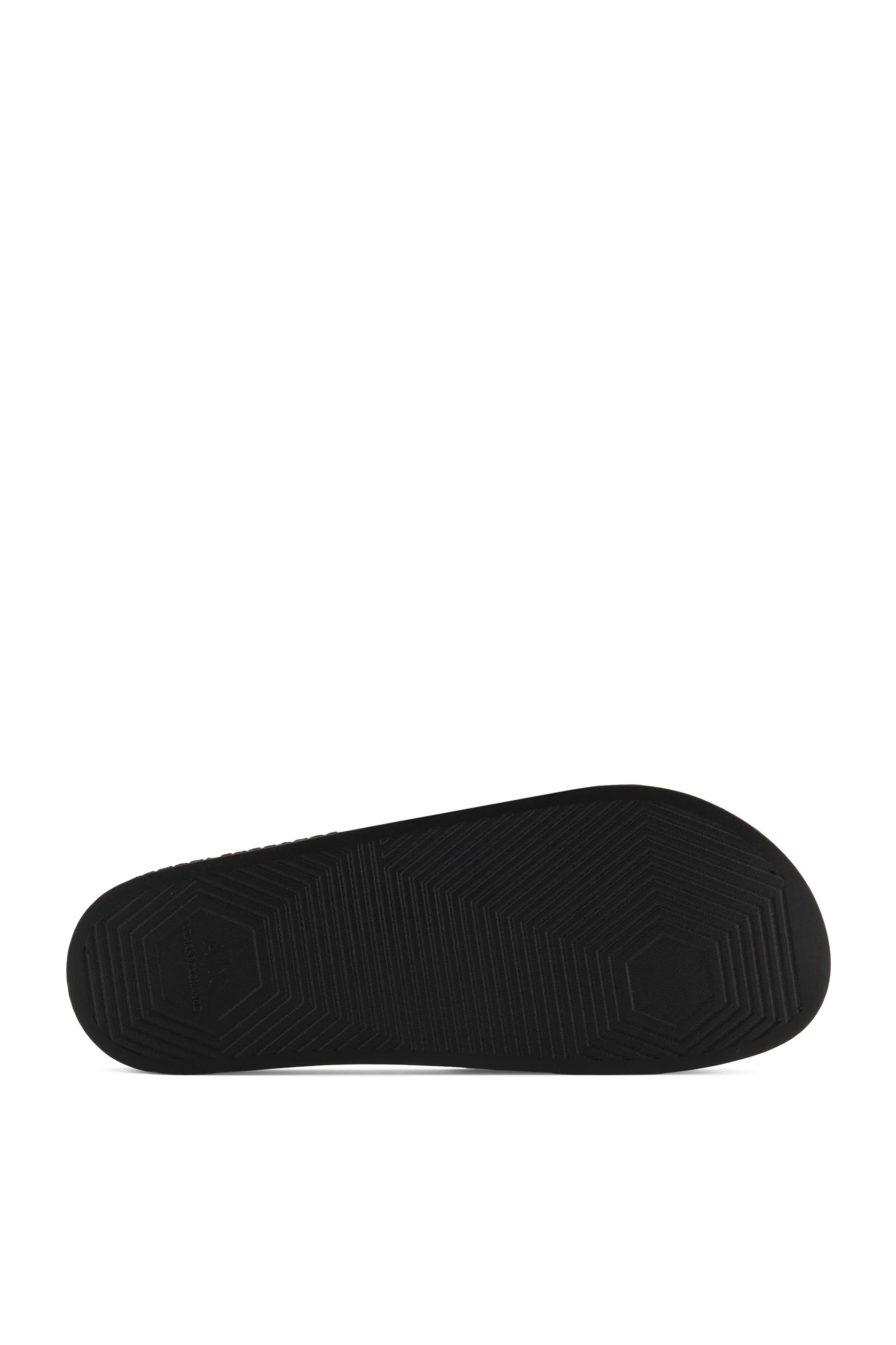 Mykonos Flat Sandals