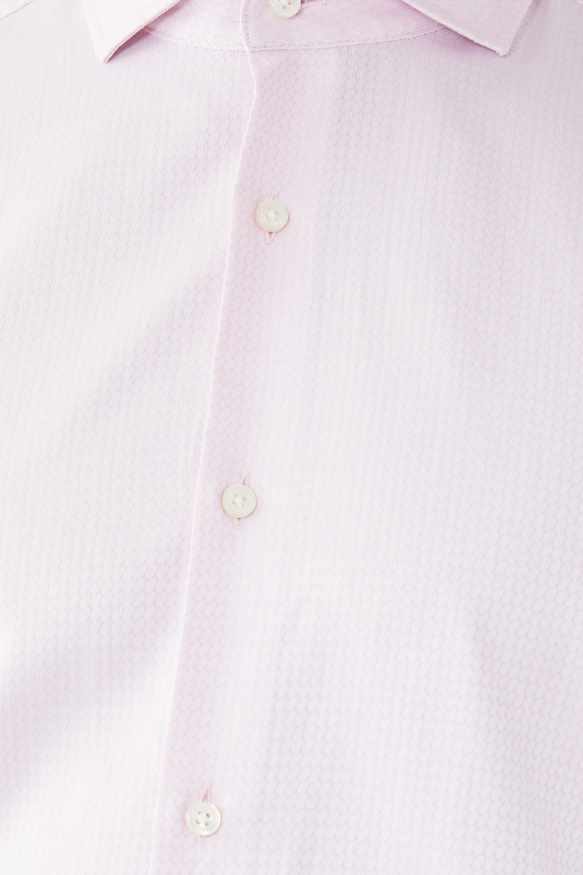 Hank Long-Sleeve Shirt