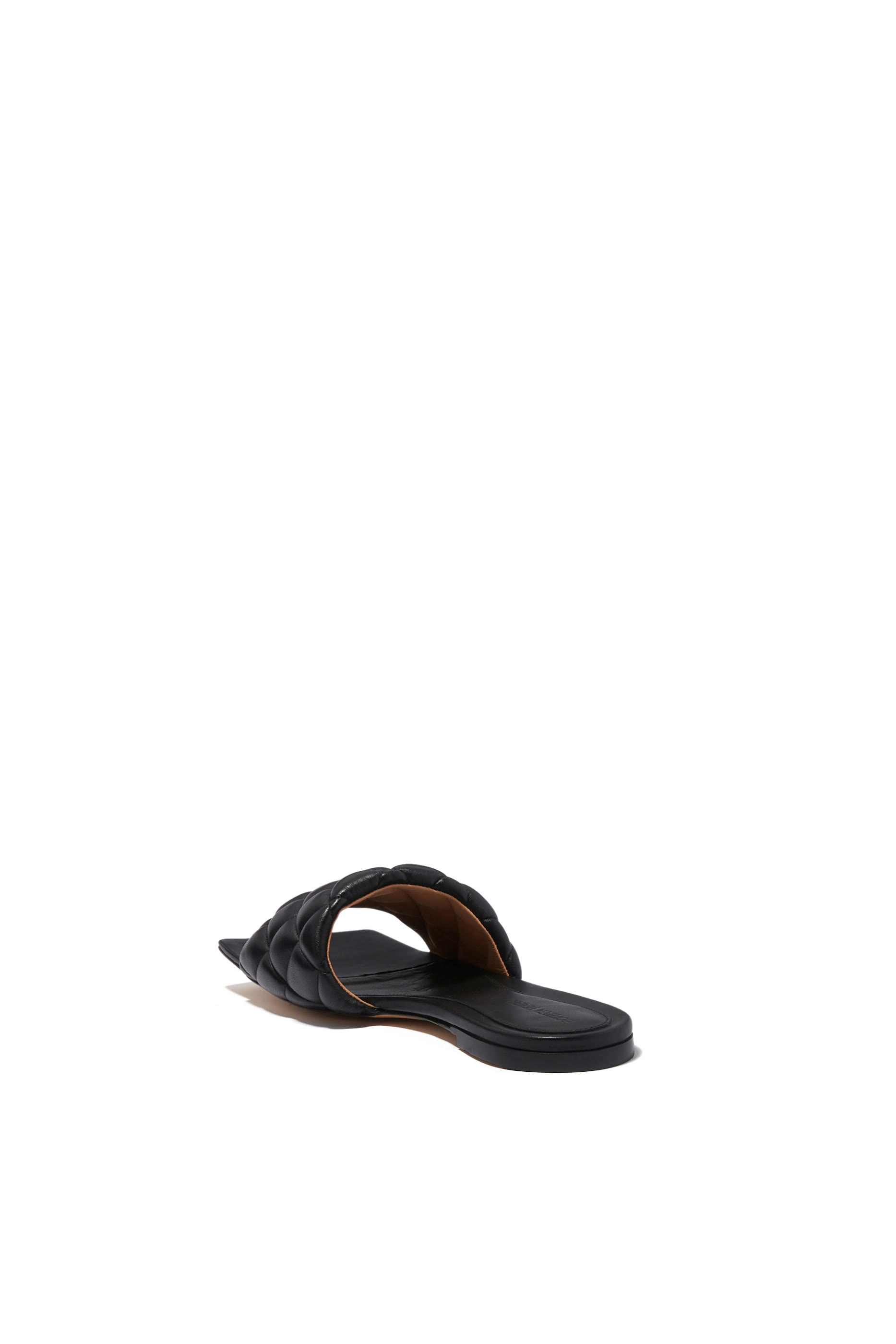 Padded Flat Sandals