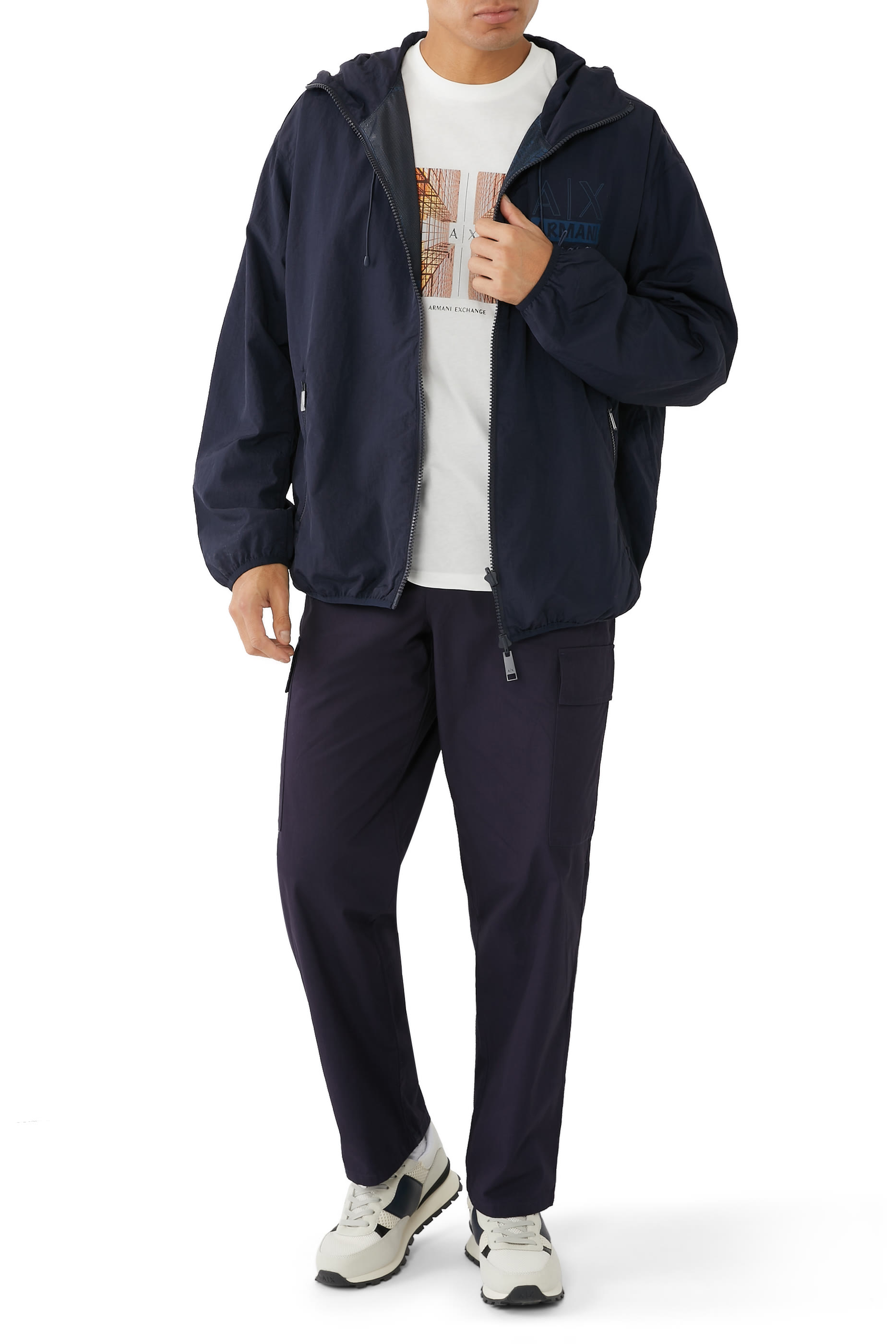 Digital Desert T-Shirt