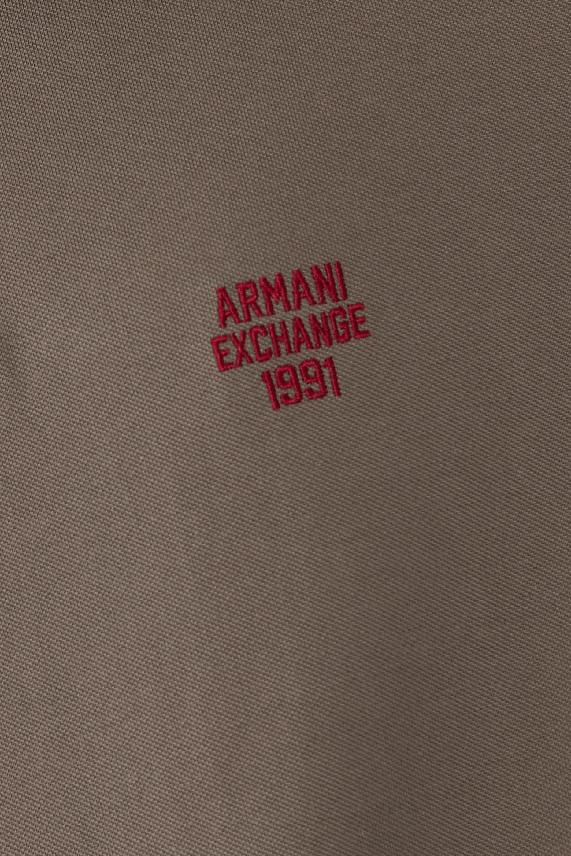 Logo Polo Shirt