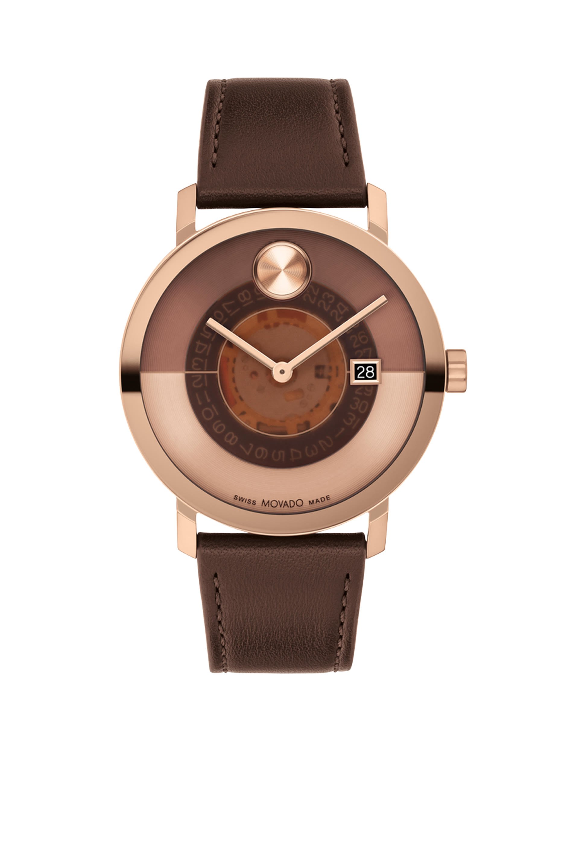 Bold Evolution 2.0 Watch, 40mm