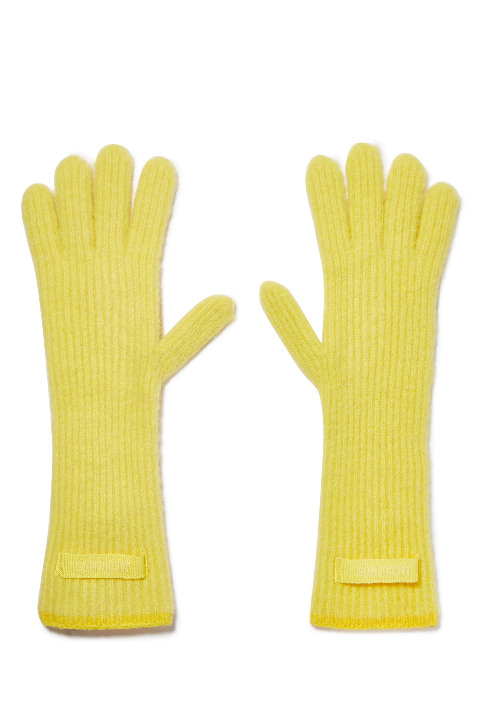 Les Gants Gros Grain Gloves