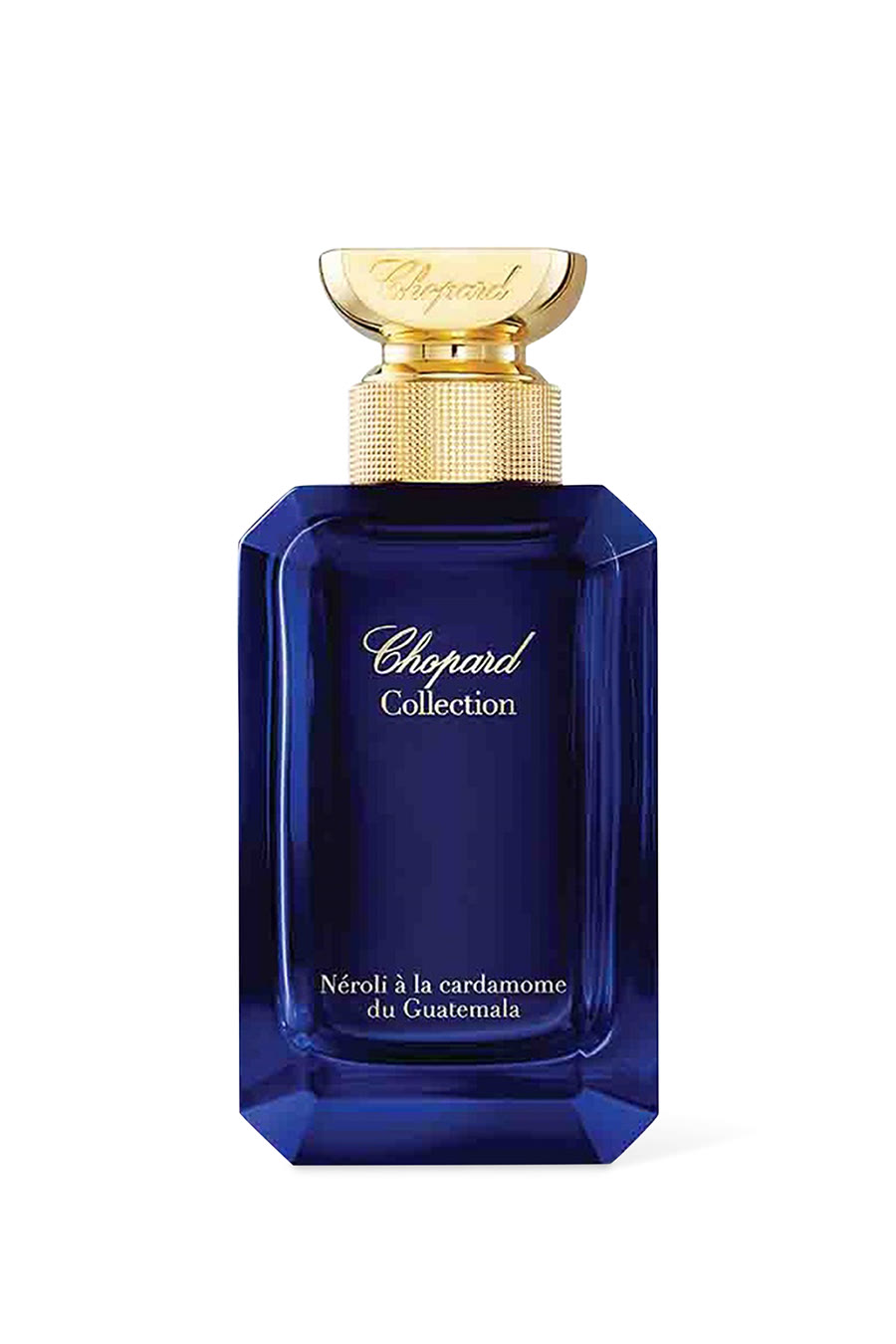 Neroli Cardamom Eau de Parfum