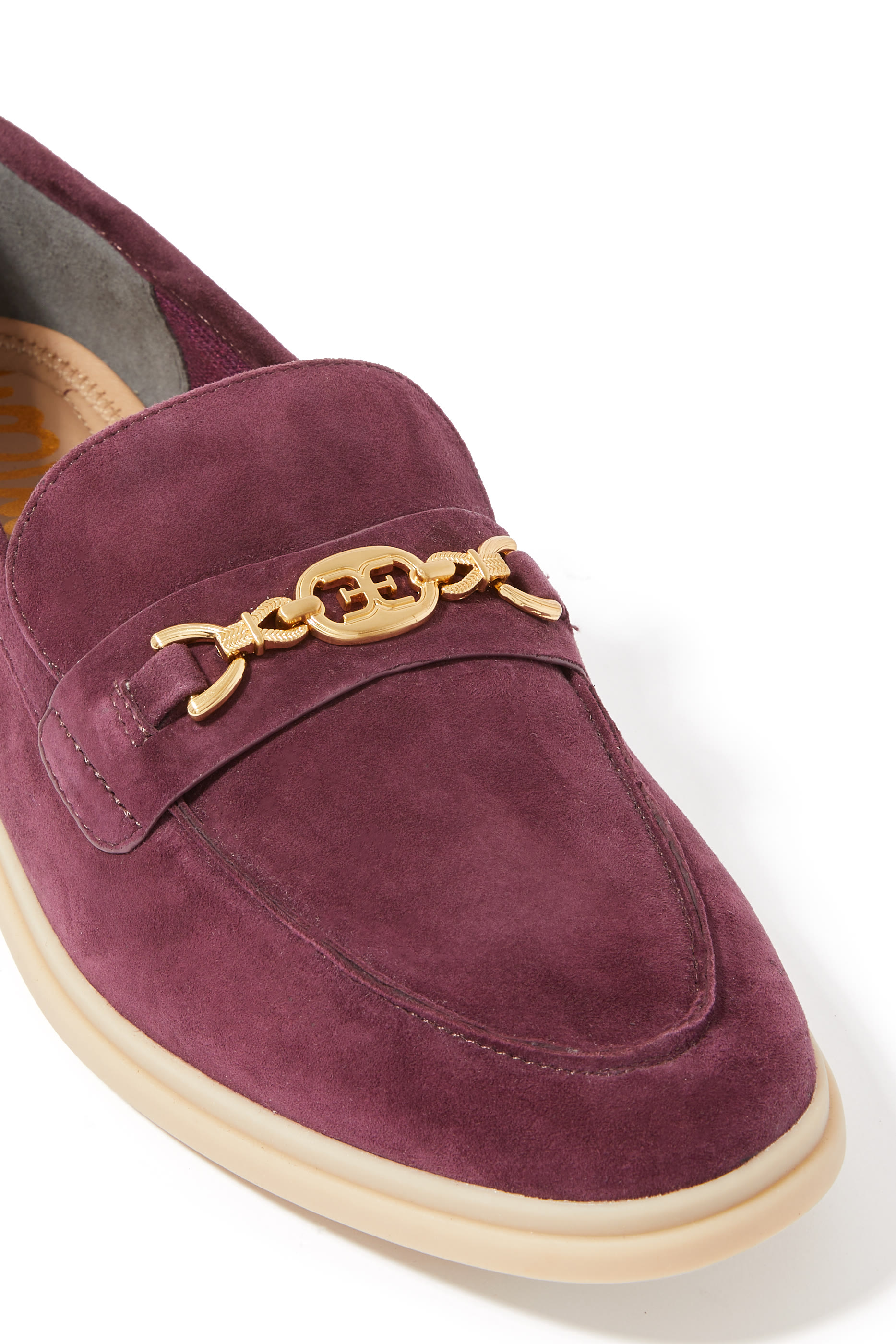 Kyana Bit Loafers
