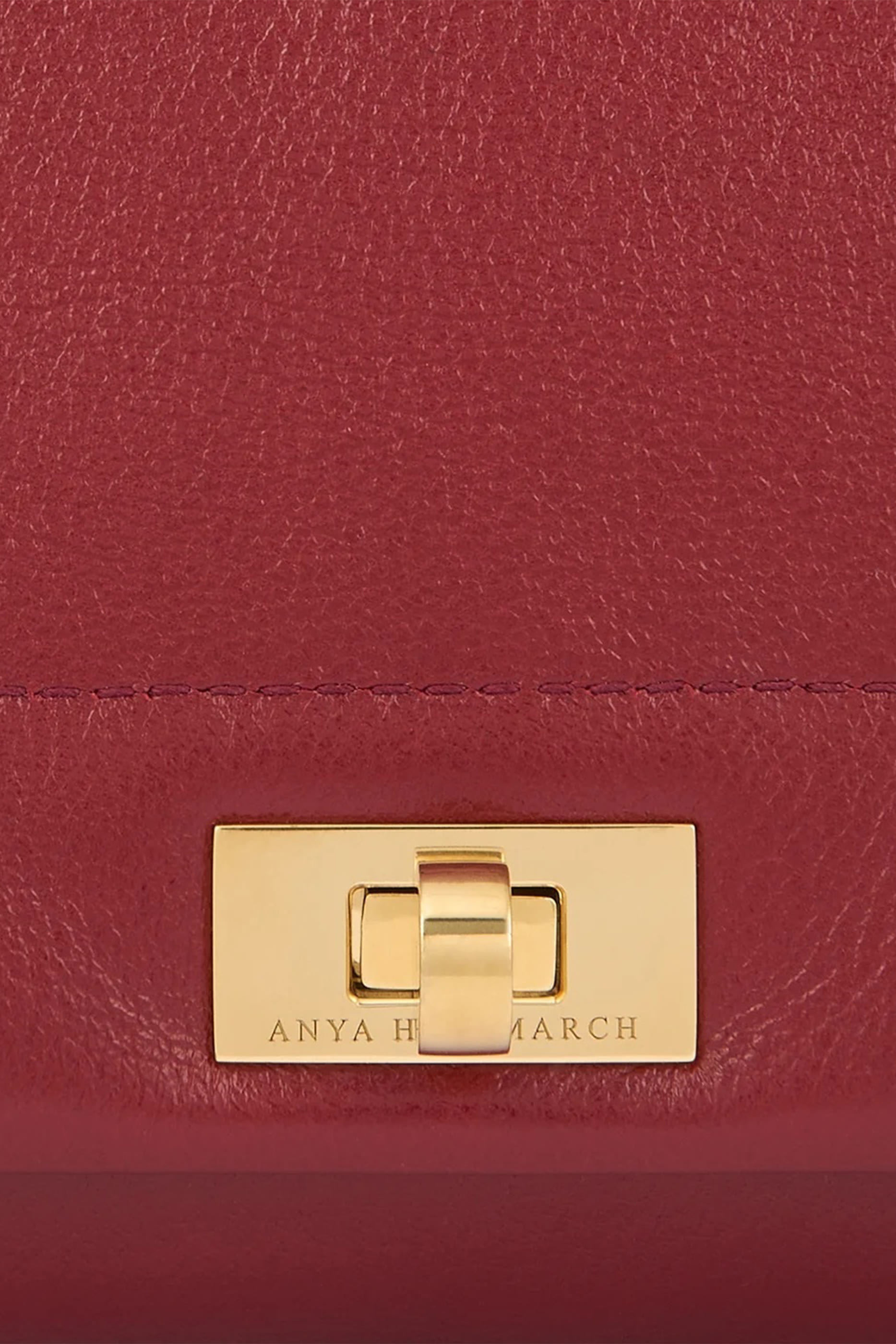 Mortimer Crossbody Bag