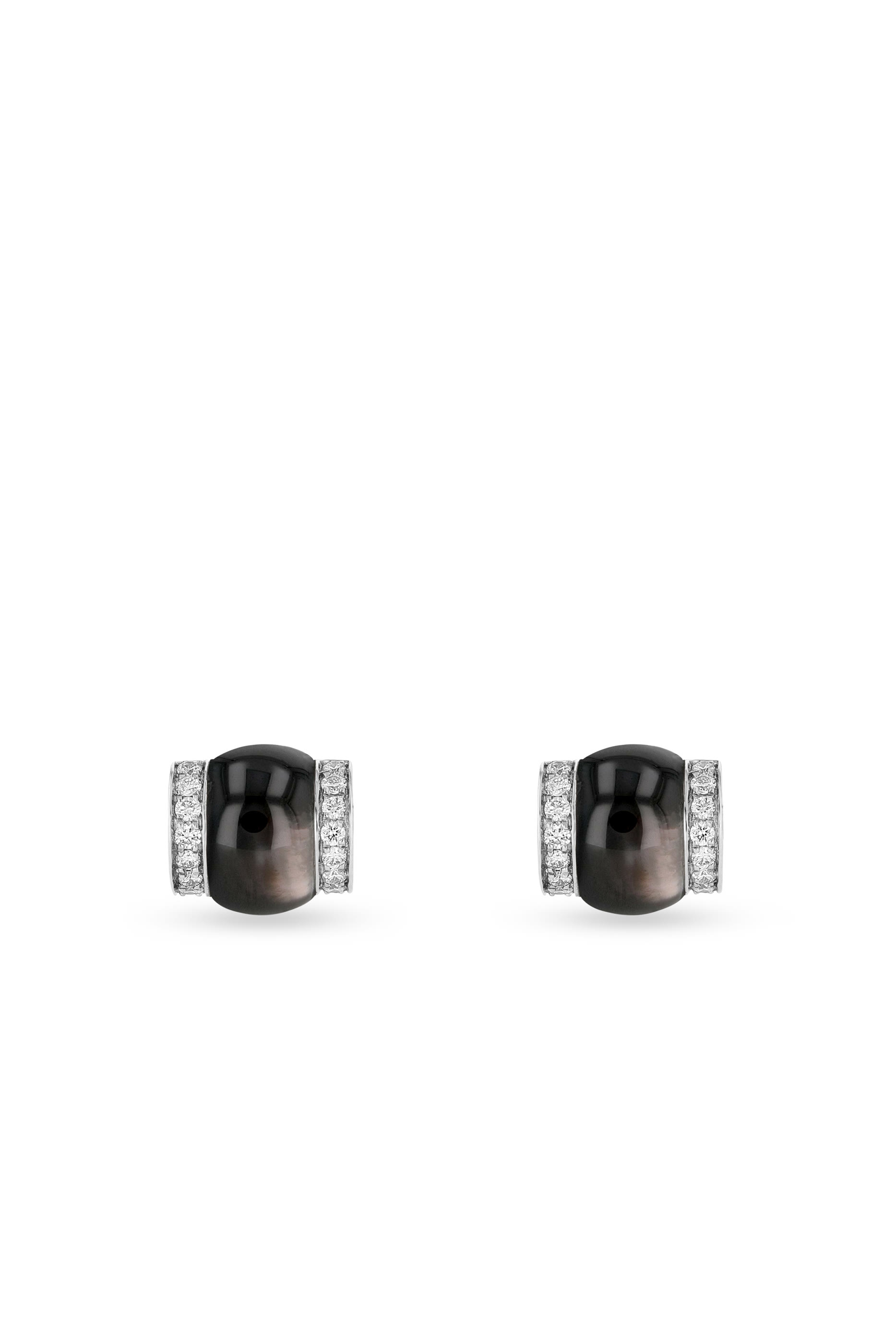 Cerith Black Studs