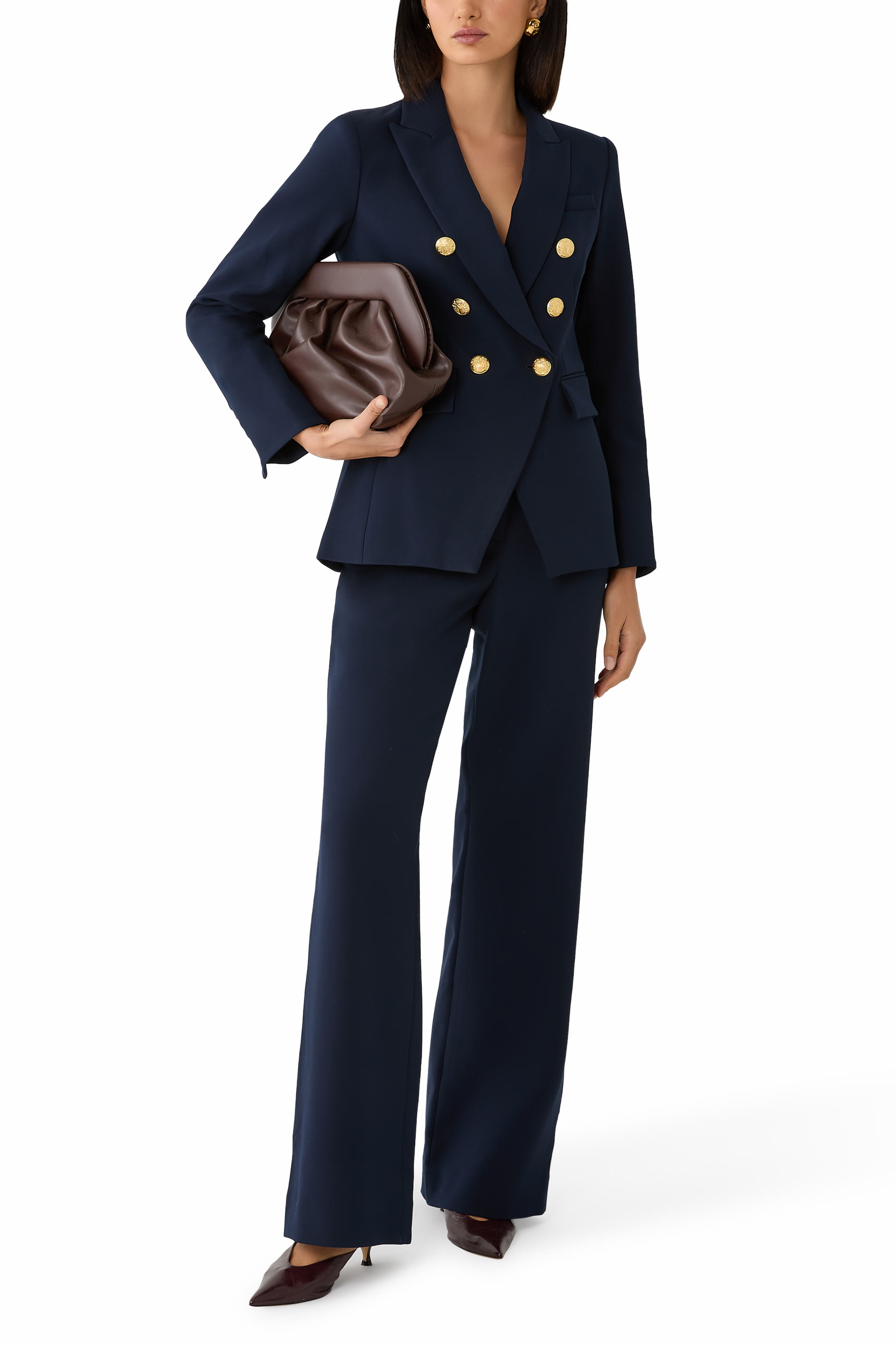 Miller Dickey Jacket 