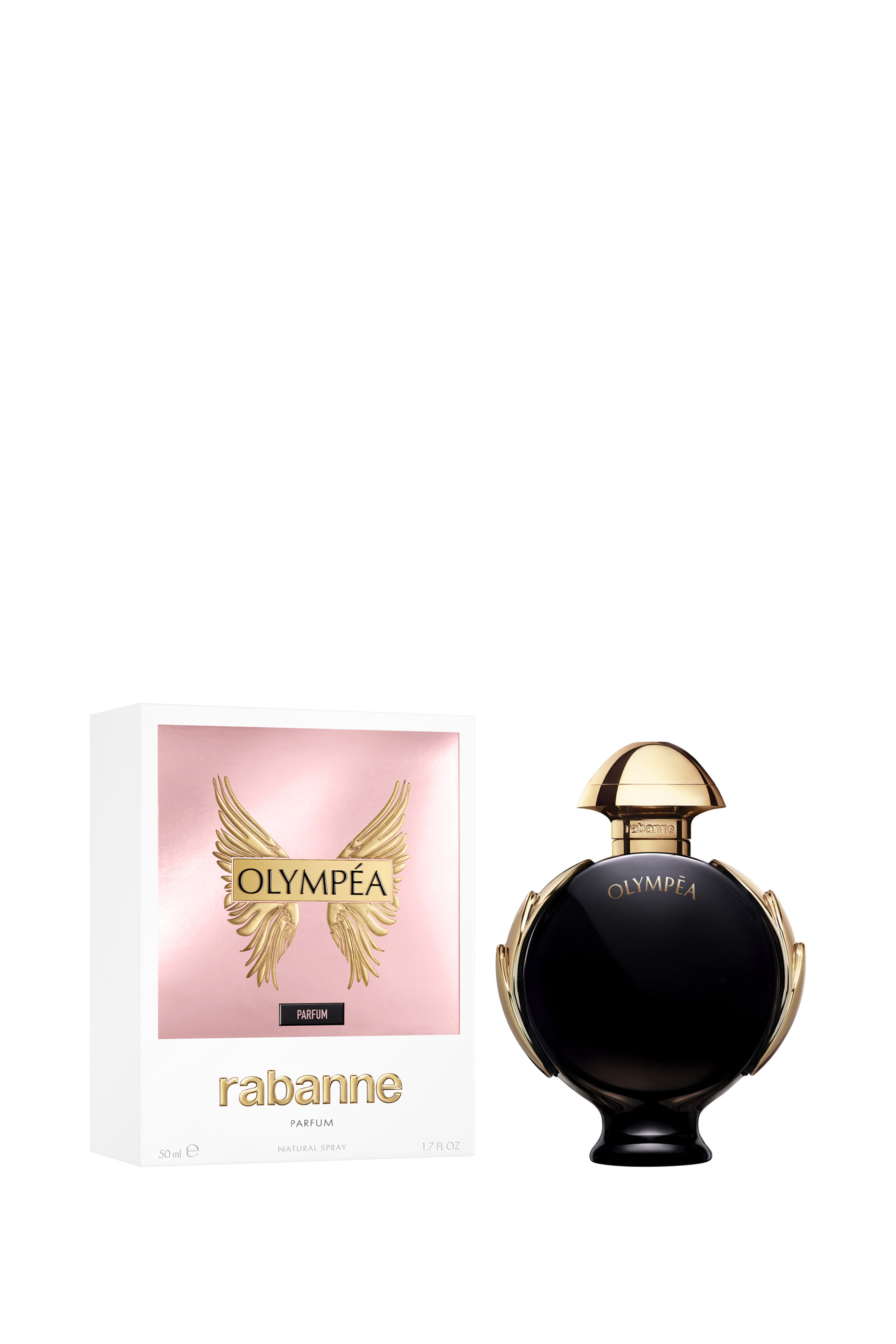 Olymp&eacute;a Parfum
