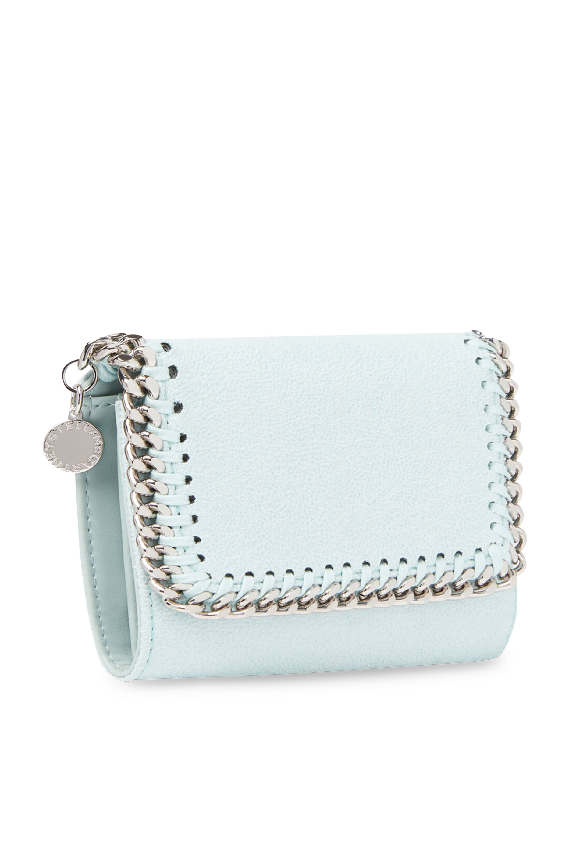 Fabella Small Flap Wallet
