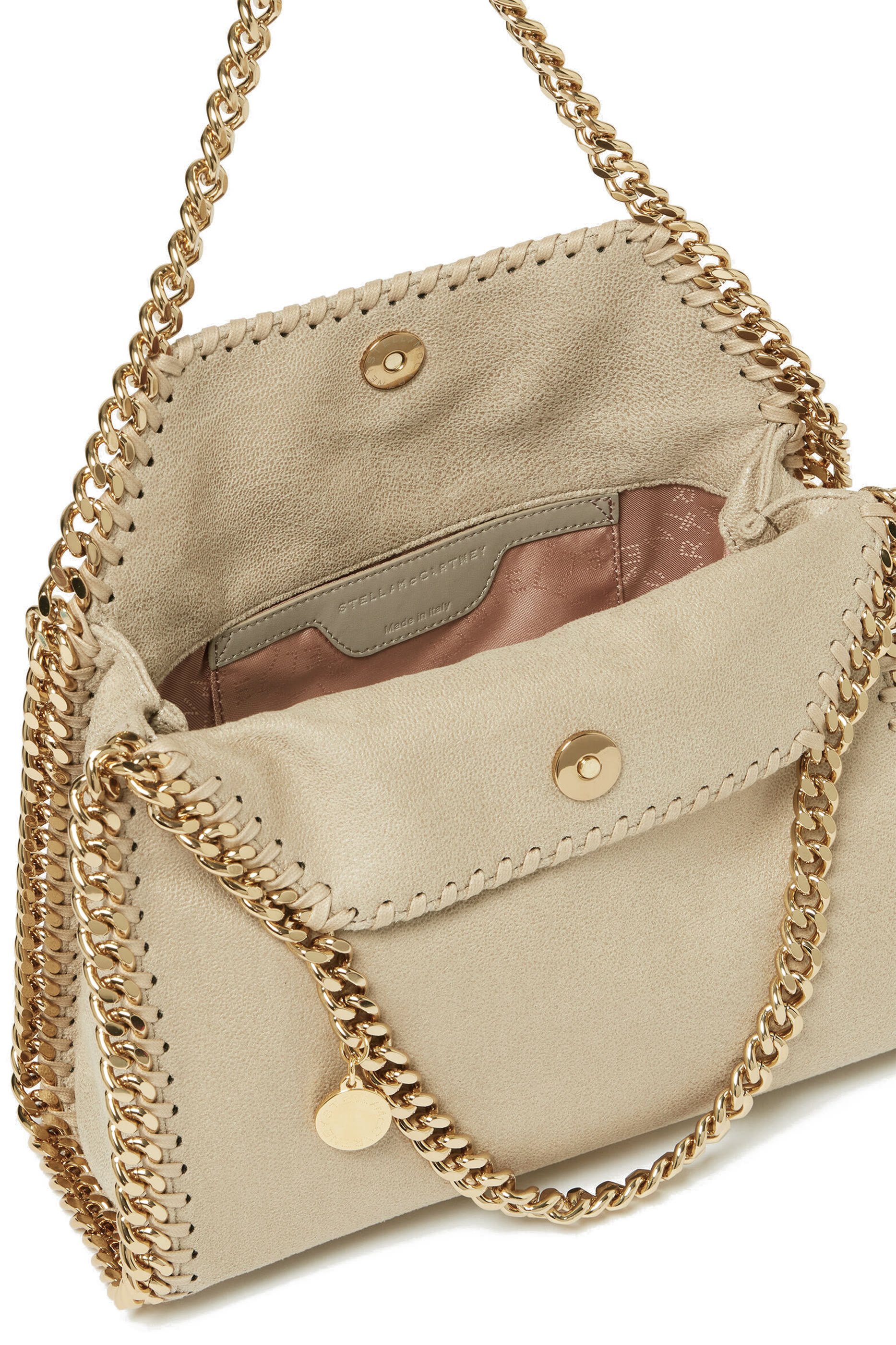 Falabella Mini Tote Bag