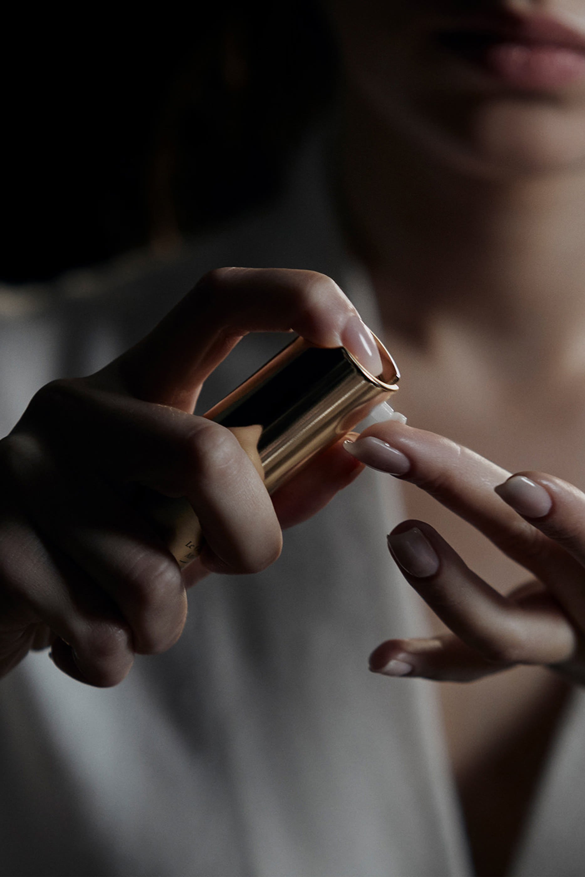 Suprem&yuml;a at Night Anti-Aging Skin Care