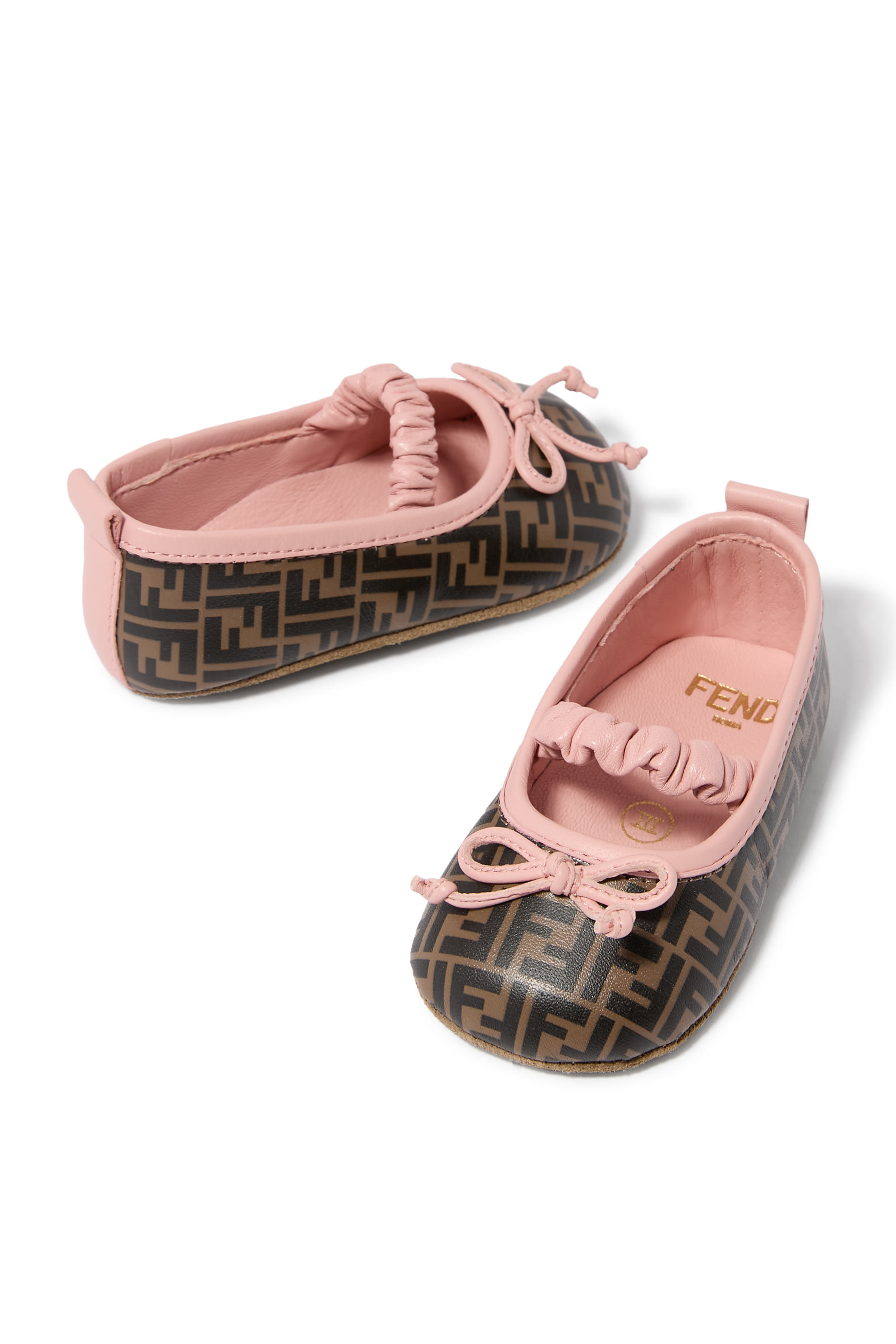 Kids Junior Ballerinas