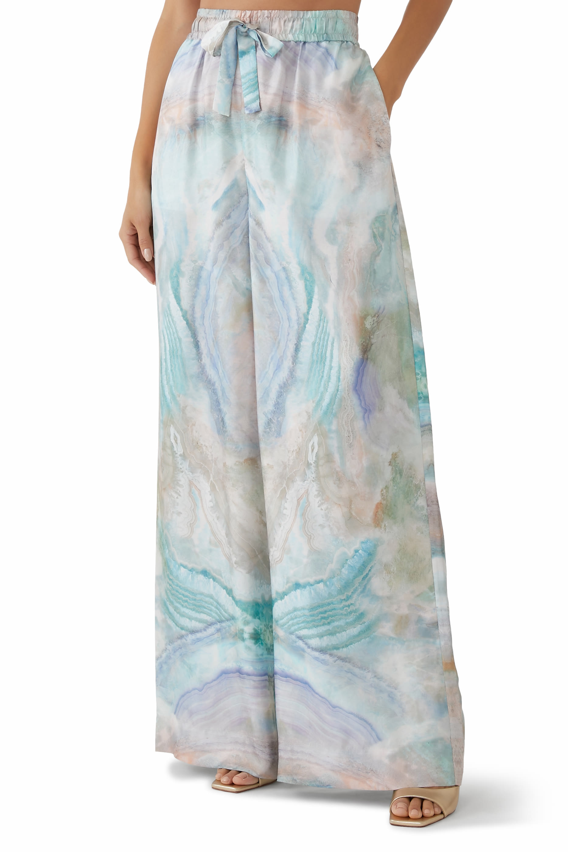 Illuminate Track Pants