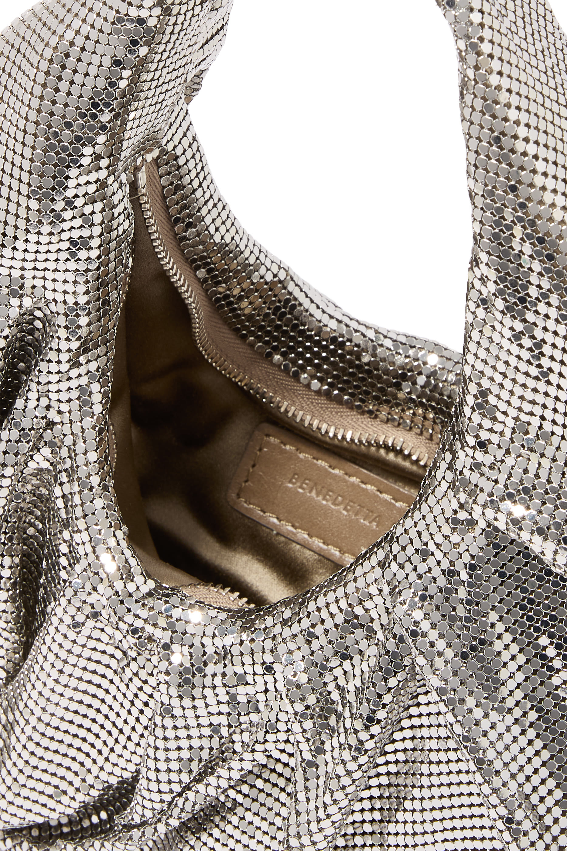 Yennefer &ndash; James Bond Bag