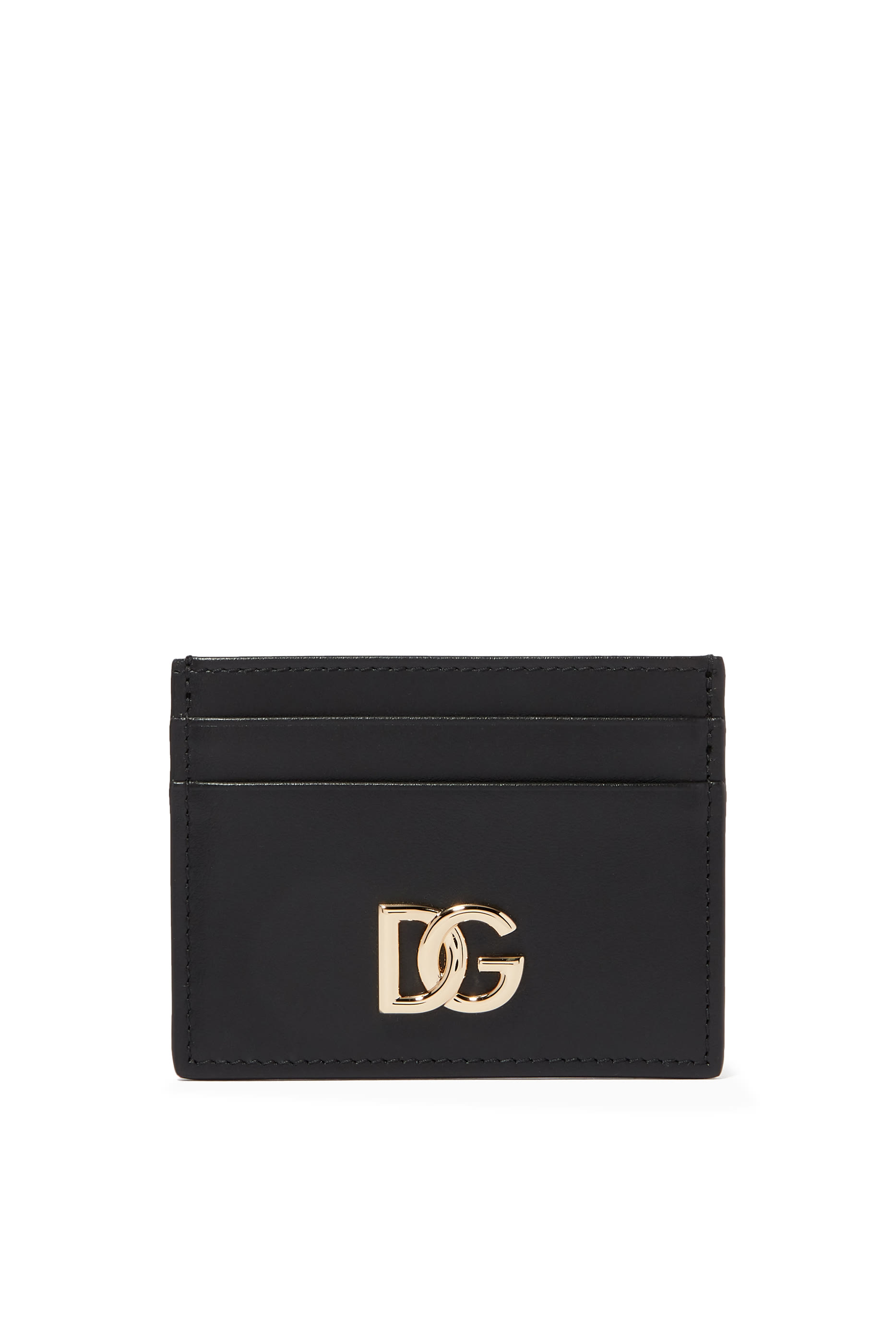 Logo Card Holder