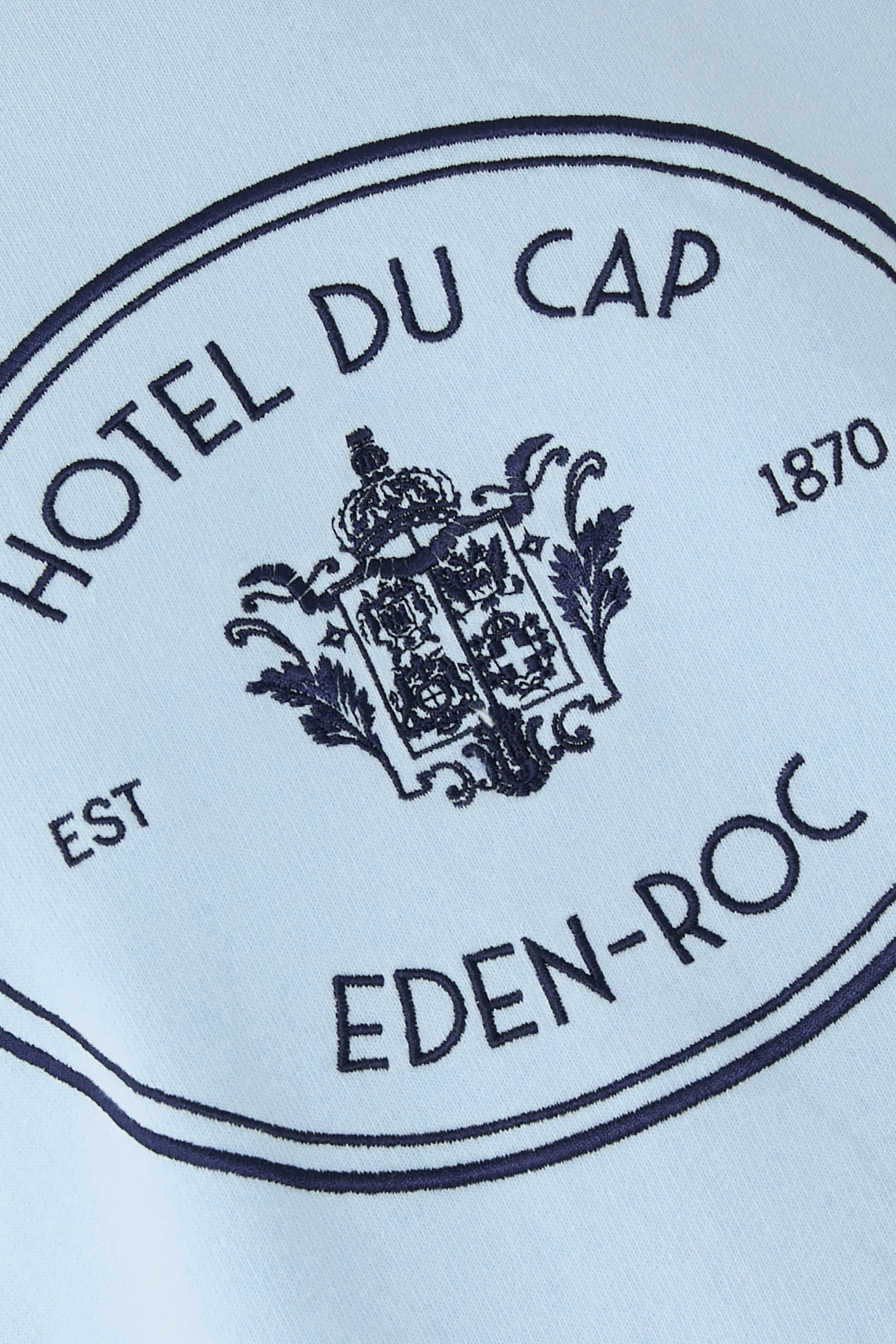 Eden Crest Crewneck Sweatshirt