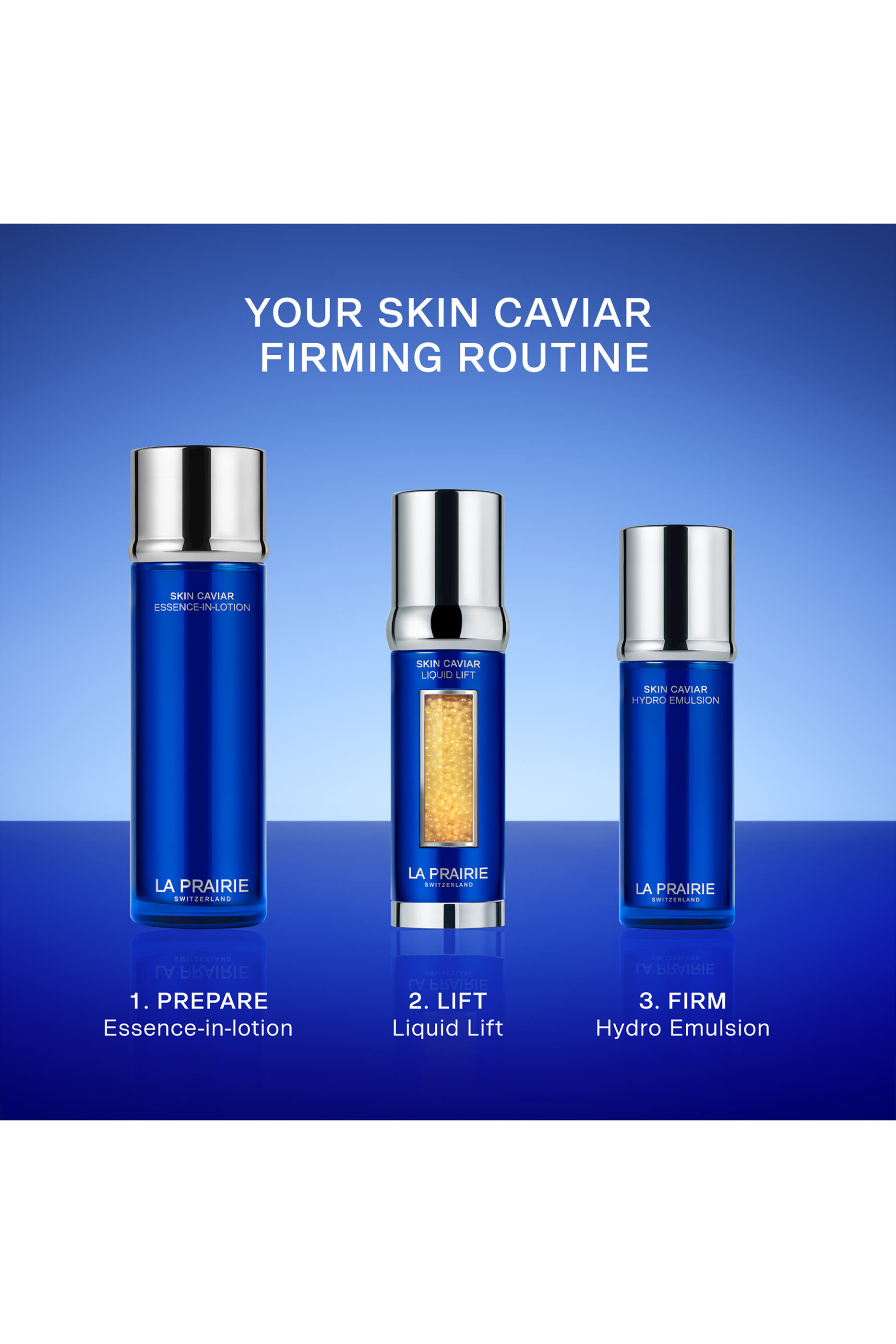 Skin Caviar Hydro Emulsion