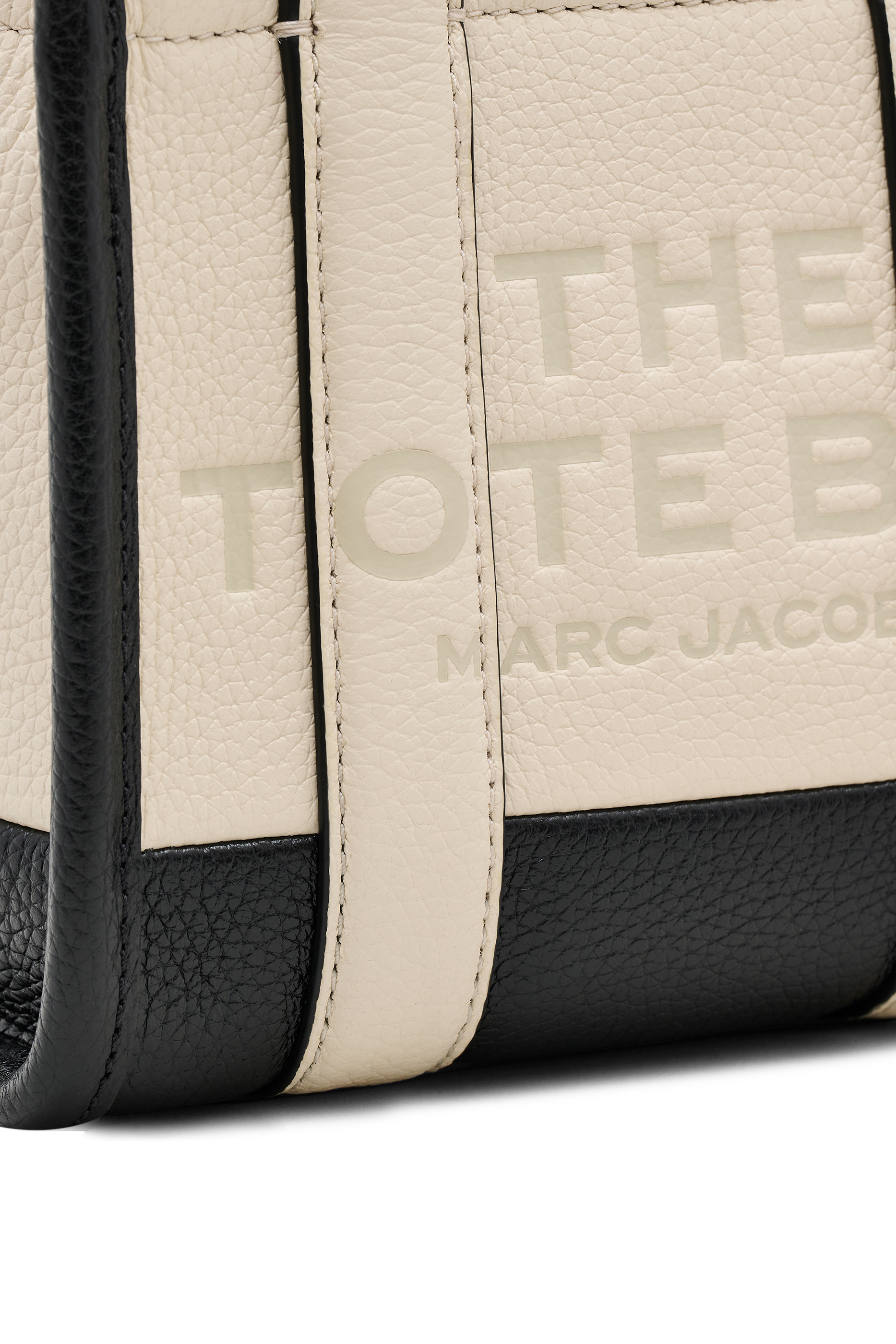 The Mini Tote Bag