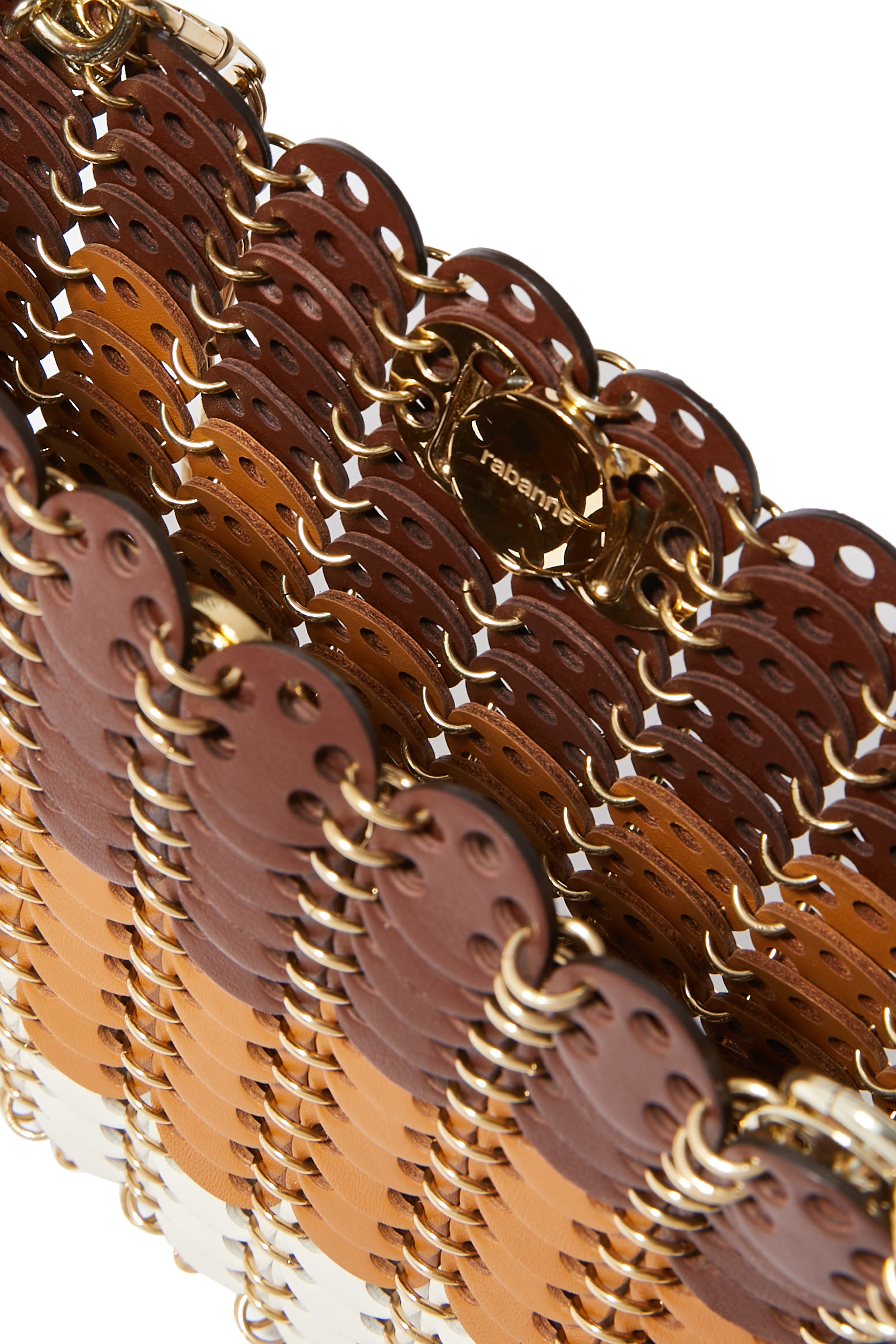 Iconic 1969 Gradient Shoulder Bag