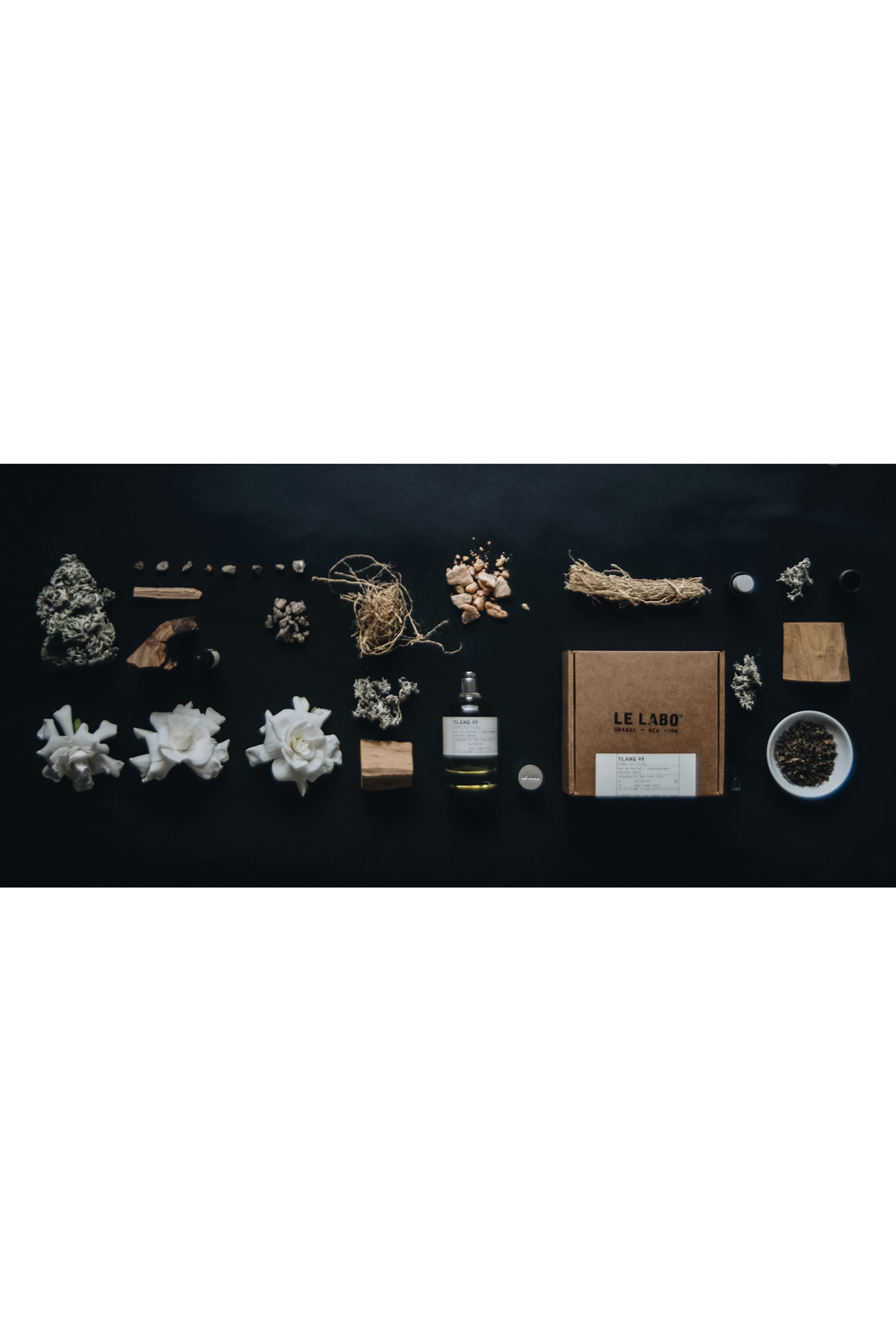 Ylang 49 Eau de Parfum