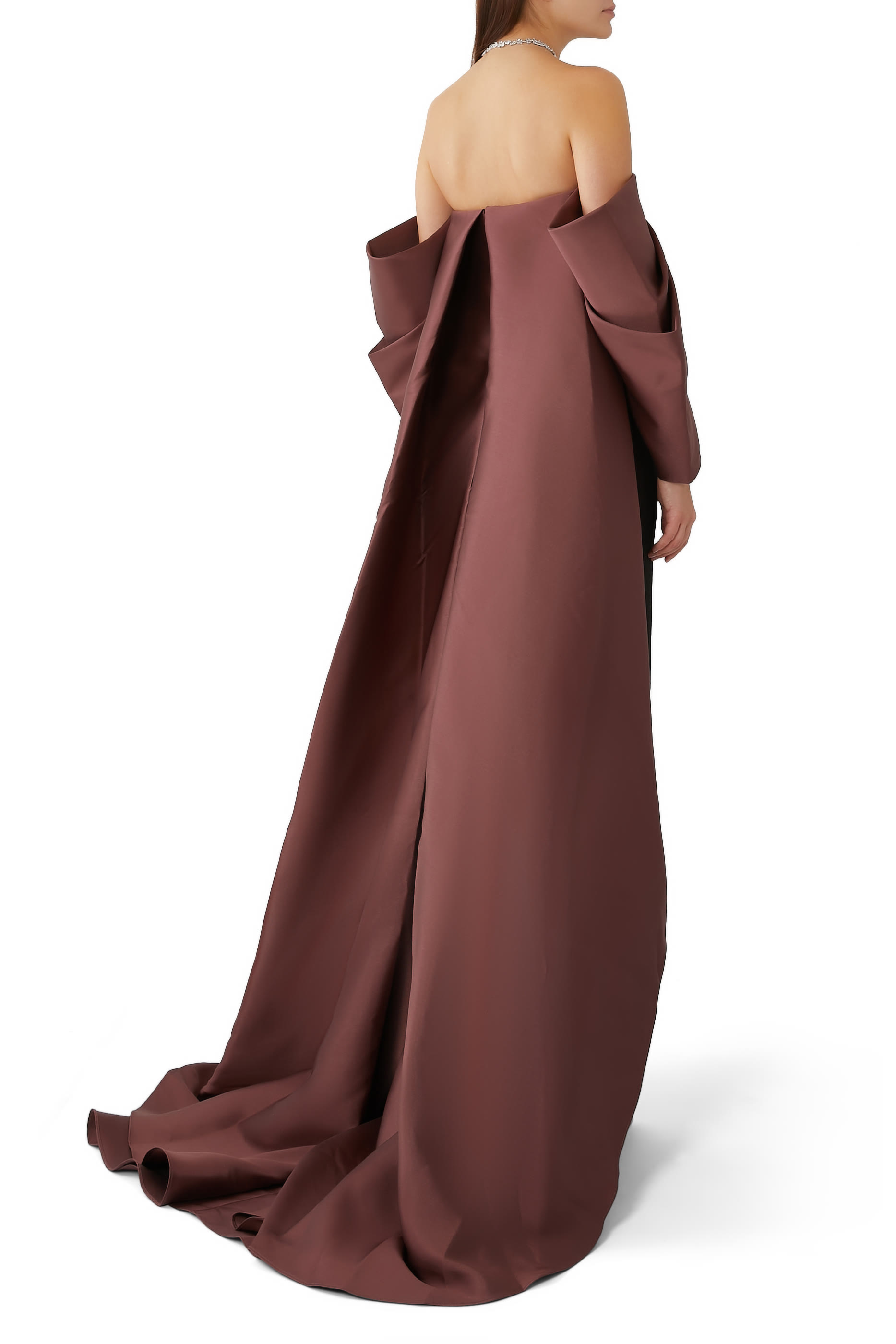 Kyla Maxi Dress