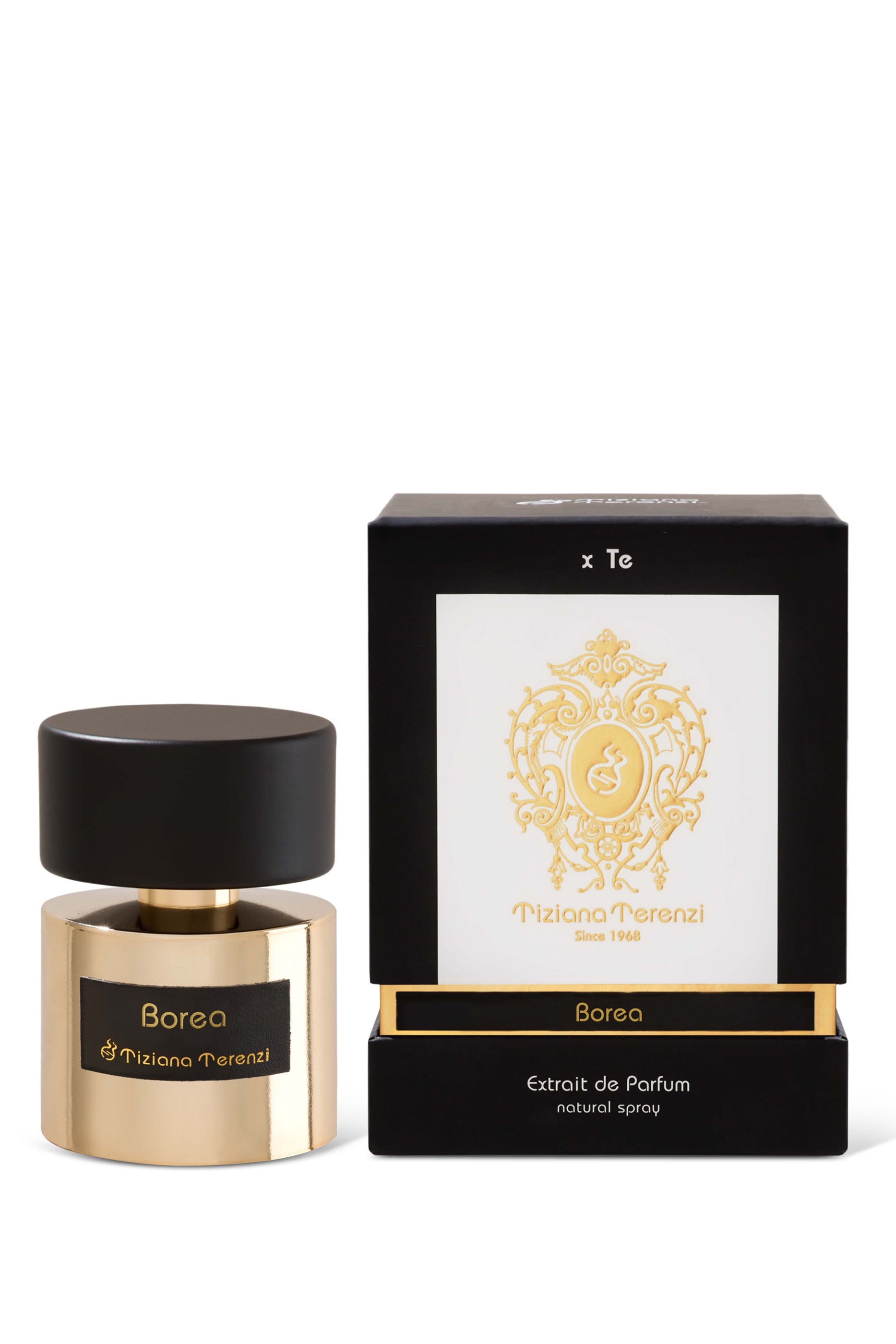Borea Extrait de Parfum