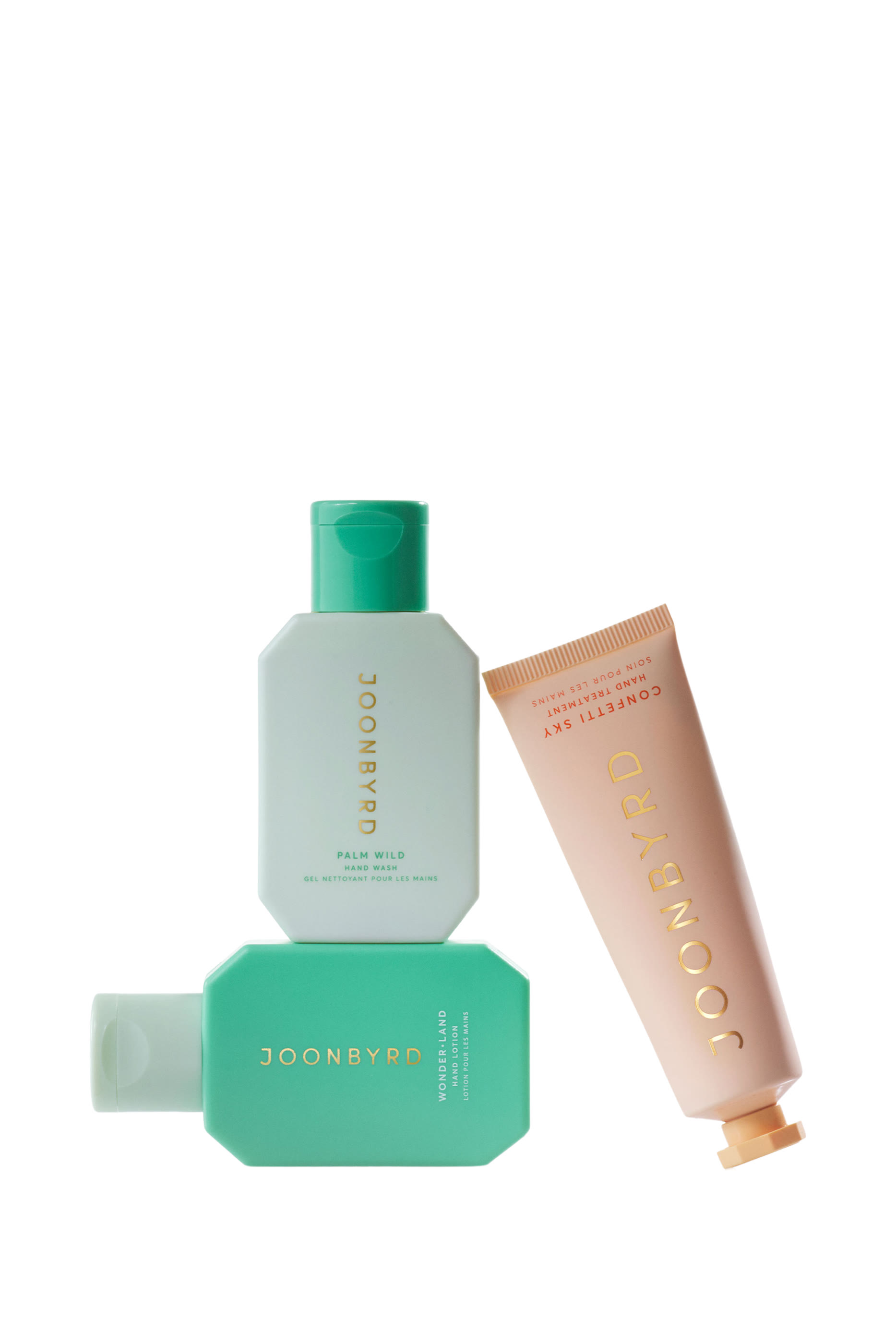 We Belong Together Hand & Body Essentials Kit