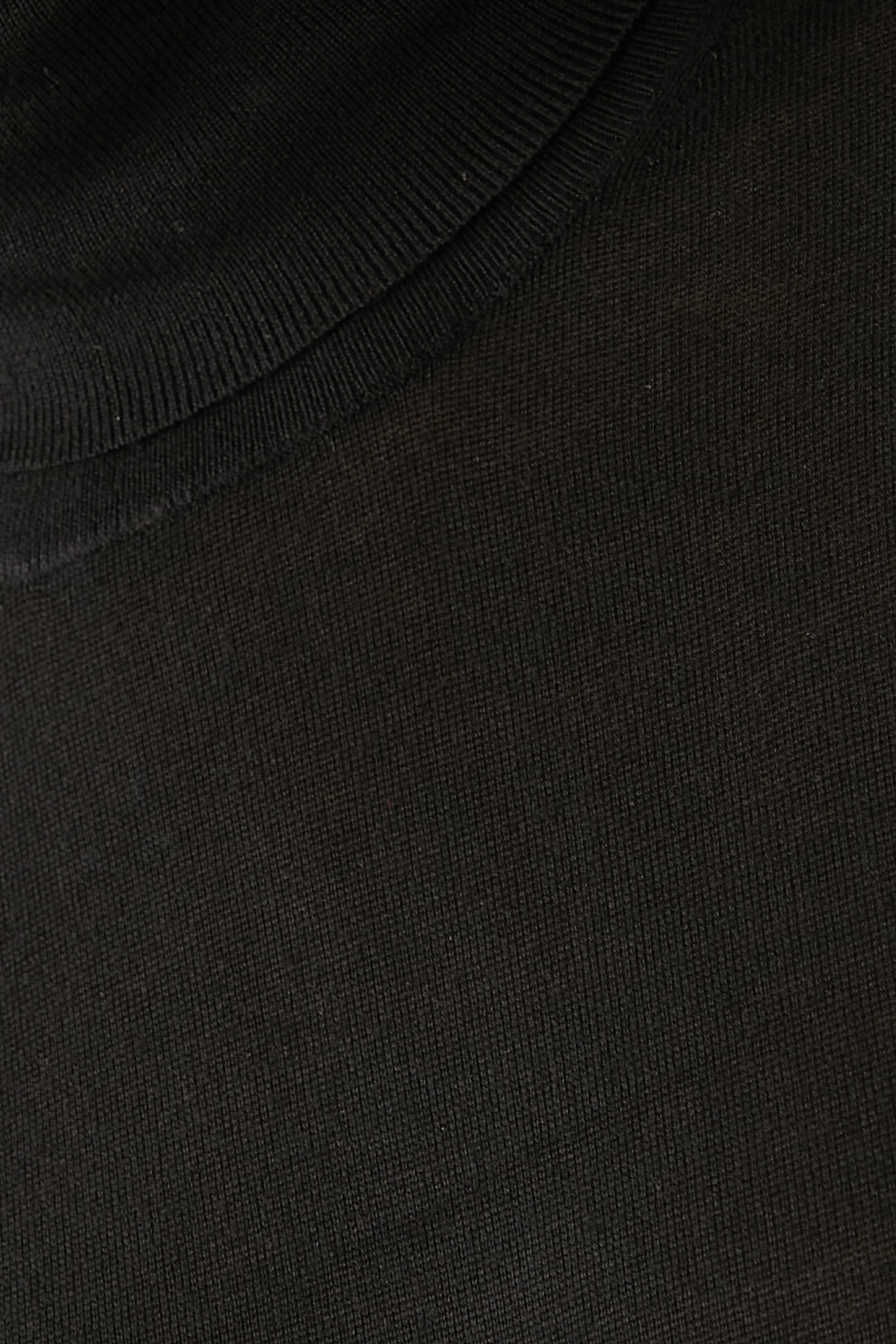 Fine Turtleneck Sweater