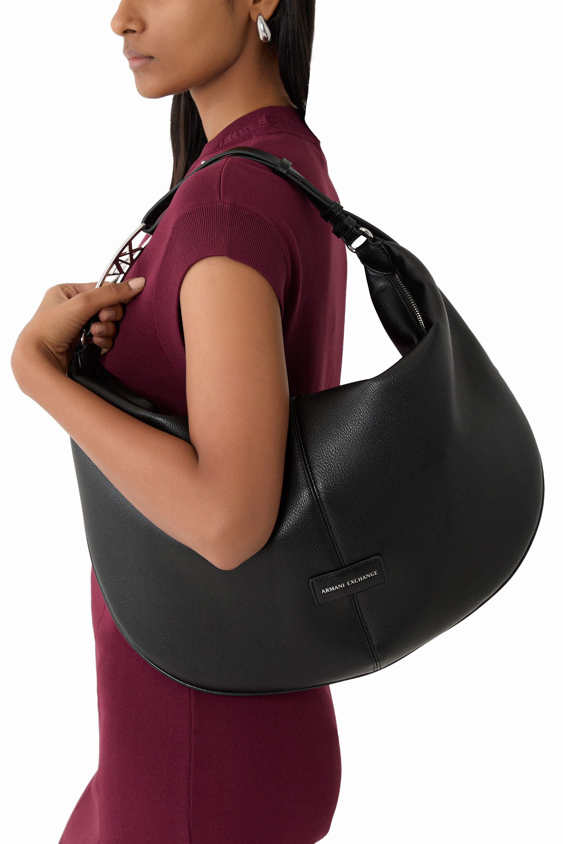 Polly Shoulder Bag