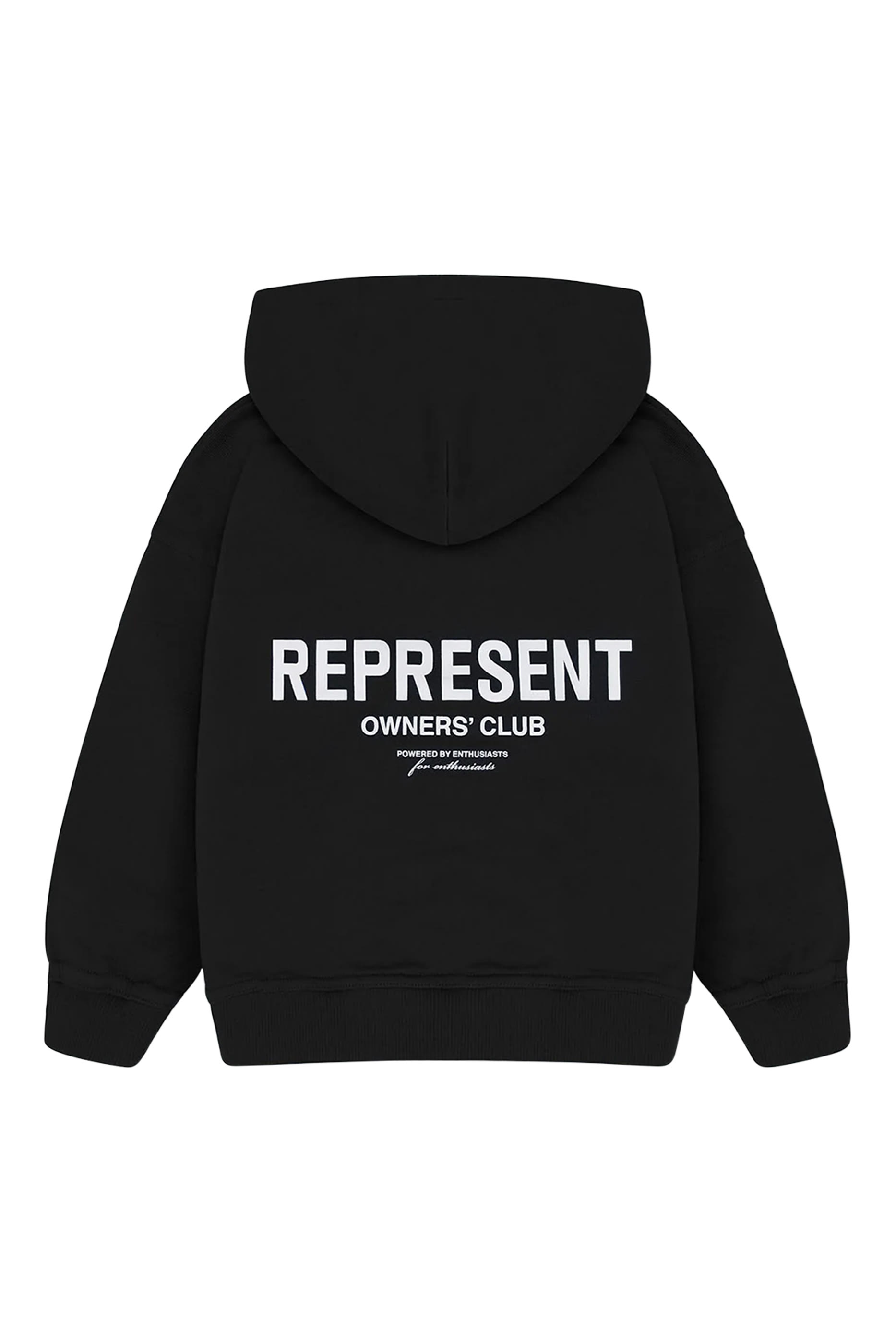 Kids Owners&rsquo; Club Hoodie