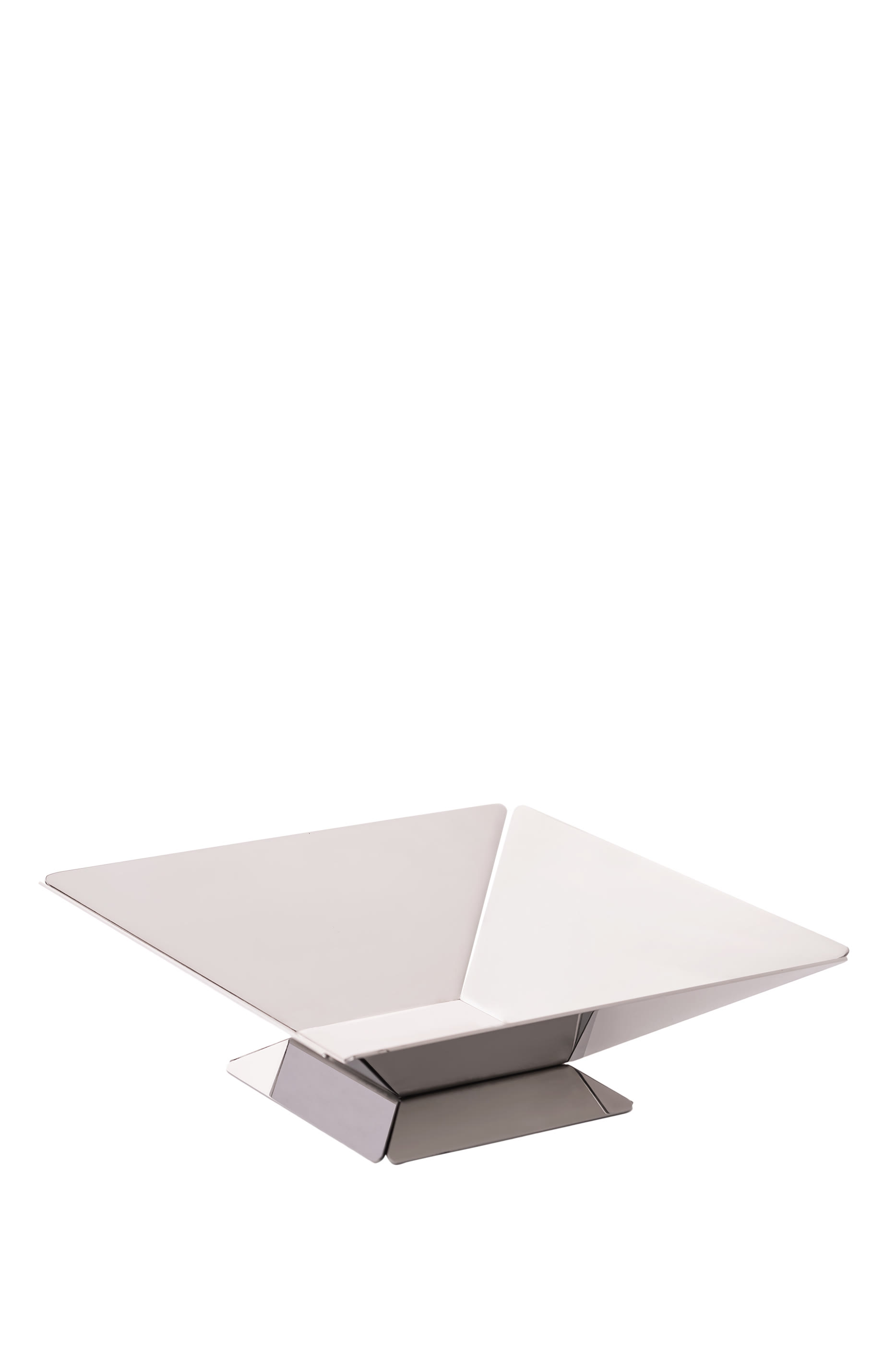 Stainless Steel Centerpiece