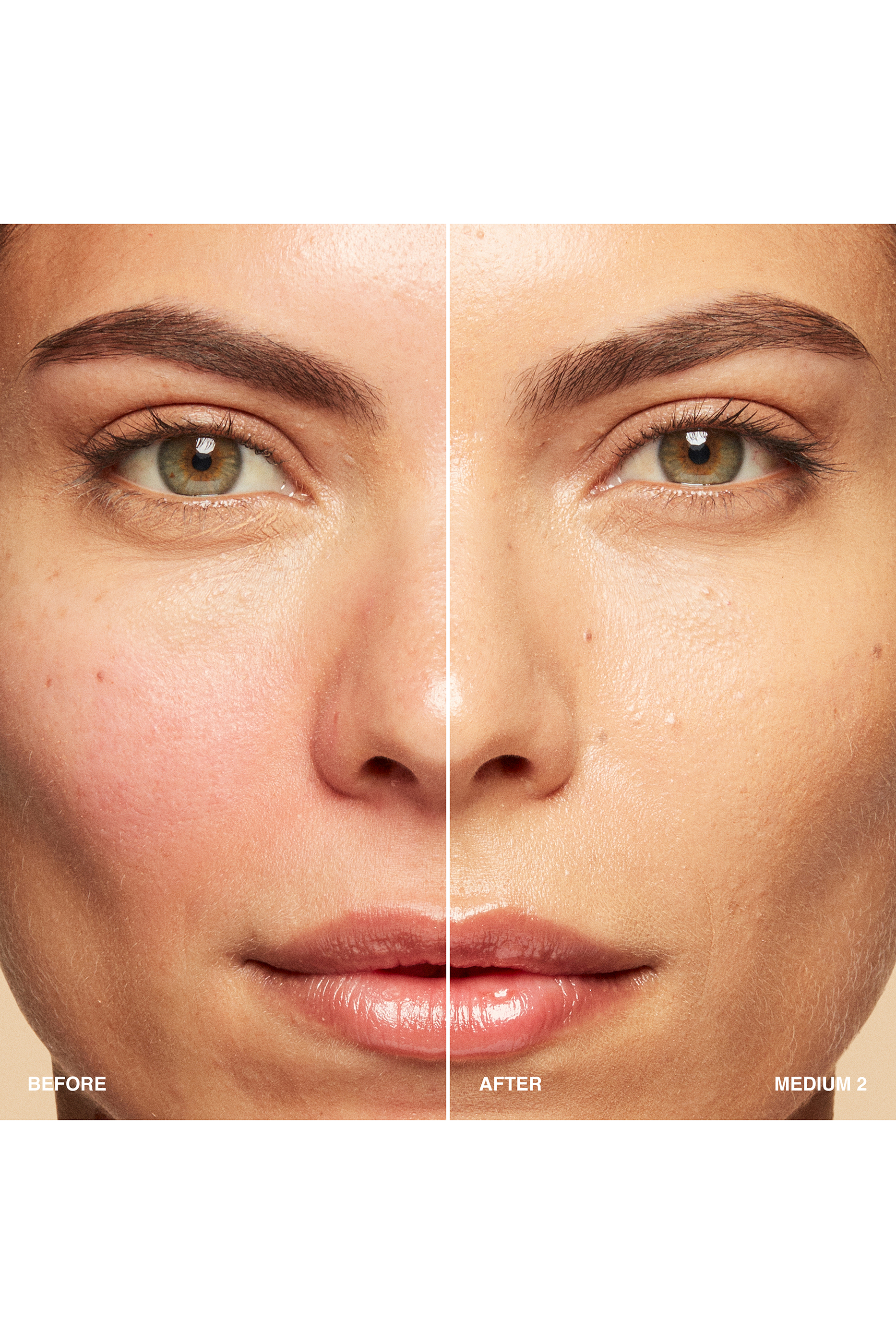 Vitamin Enriched Skin Tint SPF 15