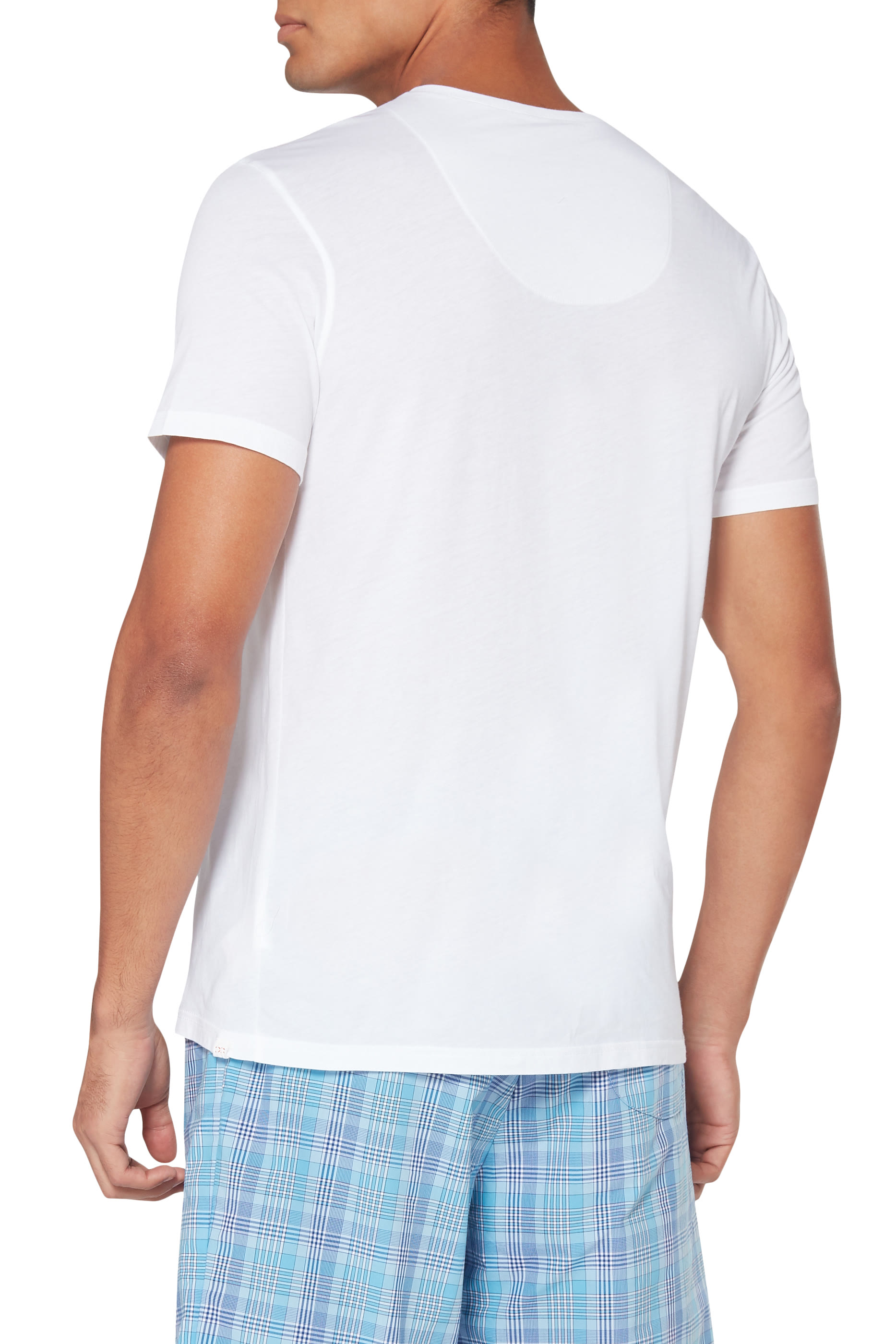 V-Neck Riley T-Shirt