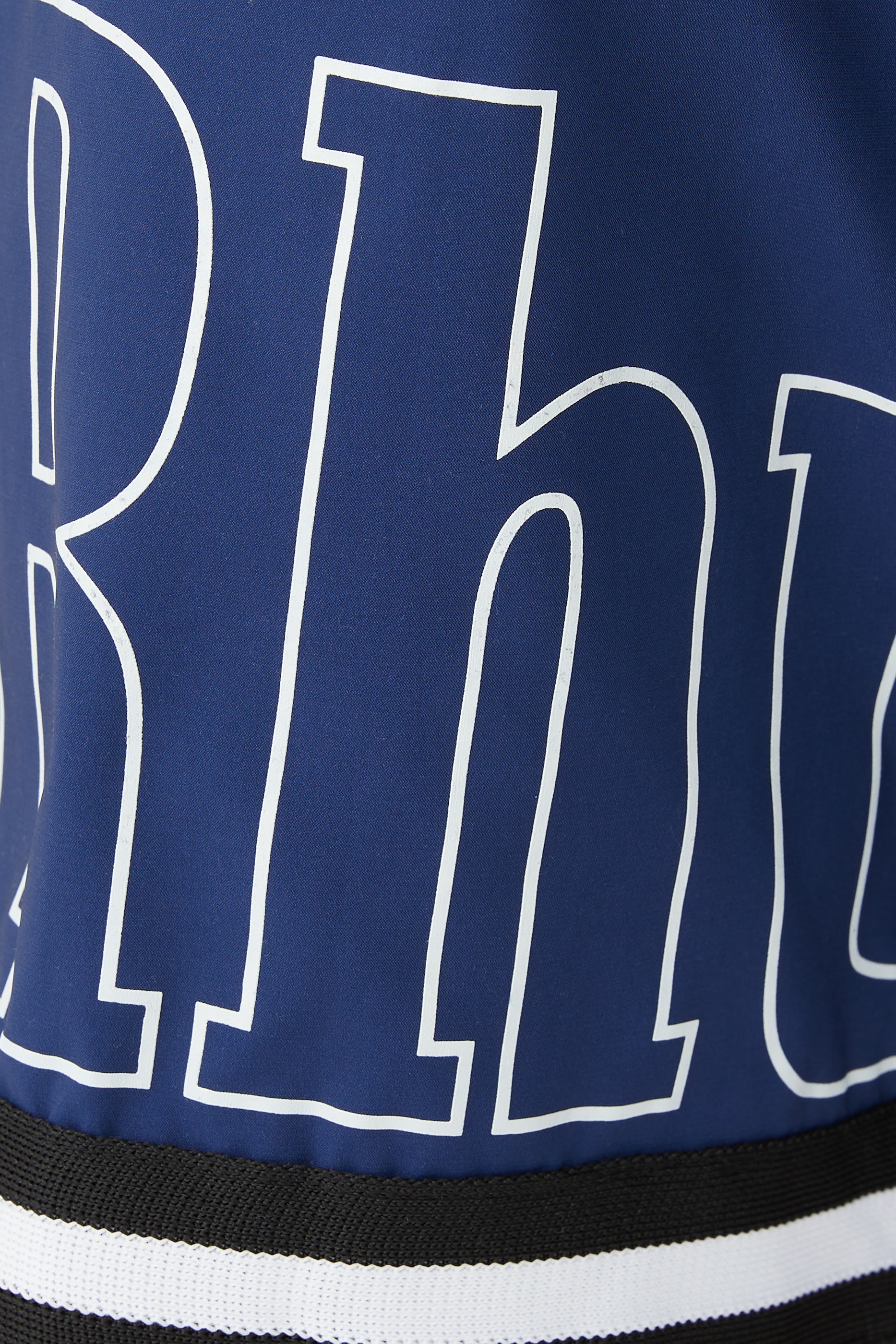 Basketball Swim Trunks