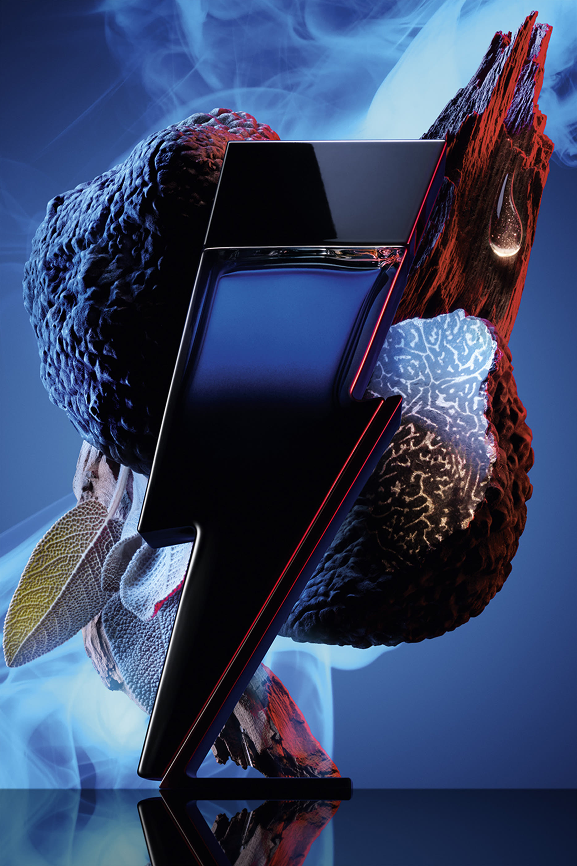 Bad Boy Cobalt Elixir