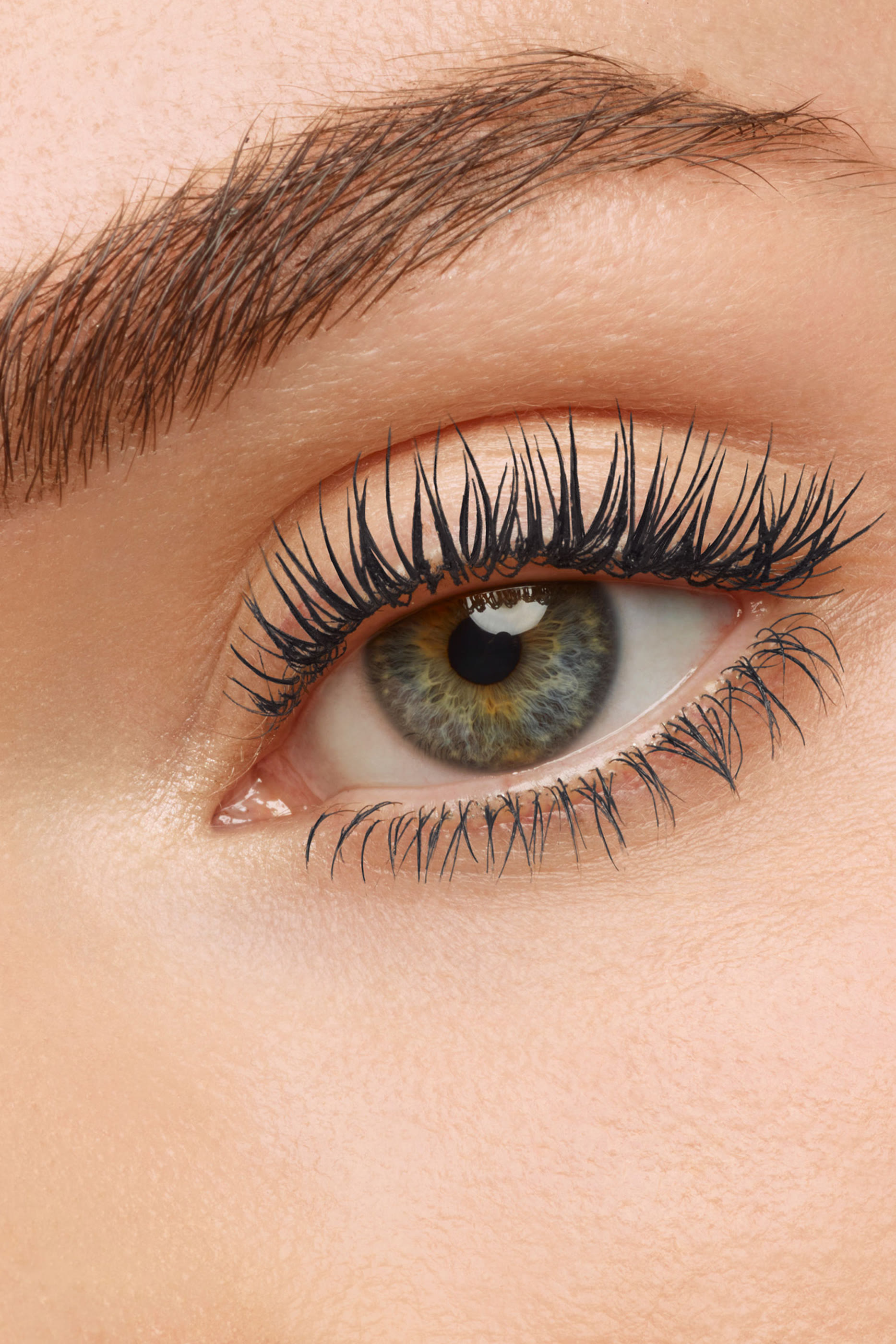 Mascara Volume Effet Faux Cils